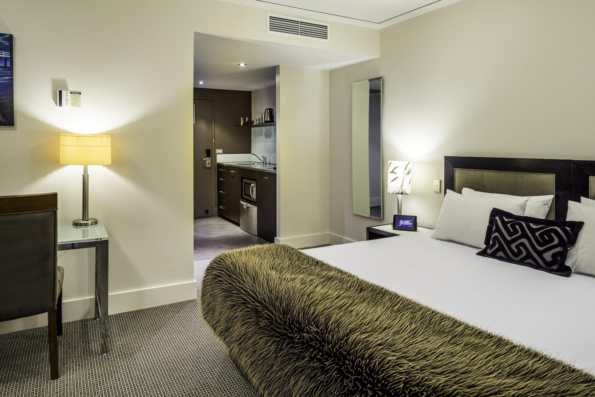 Hotel Bolton Wellington