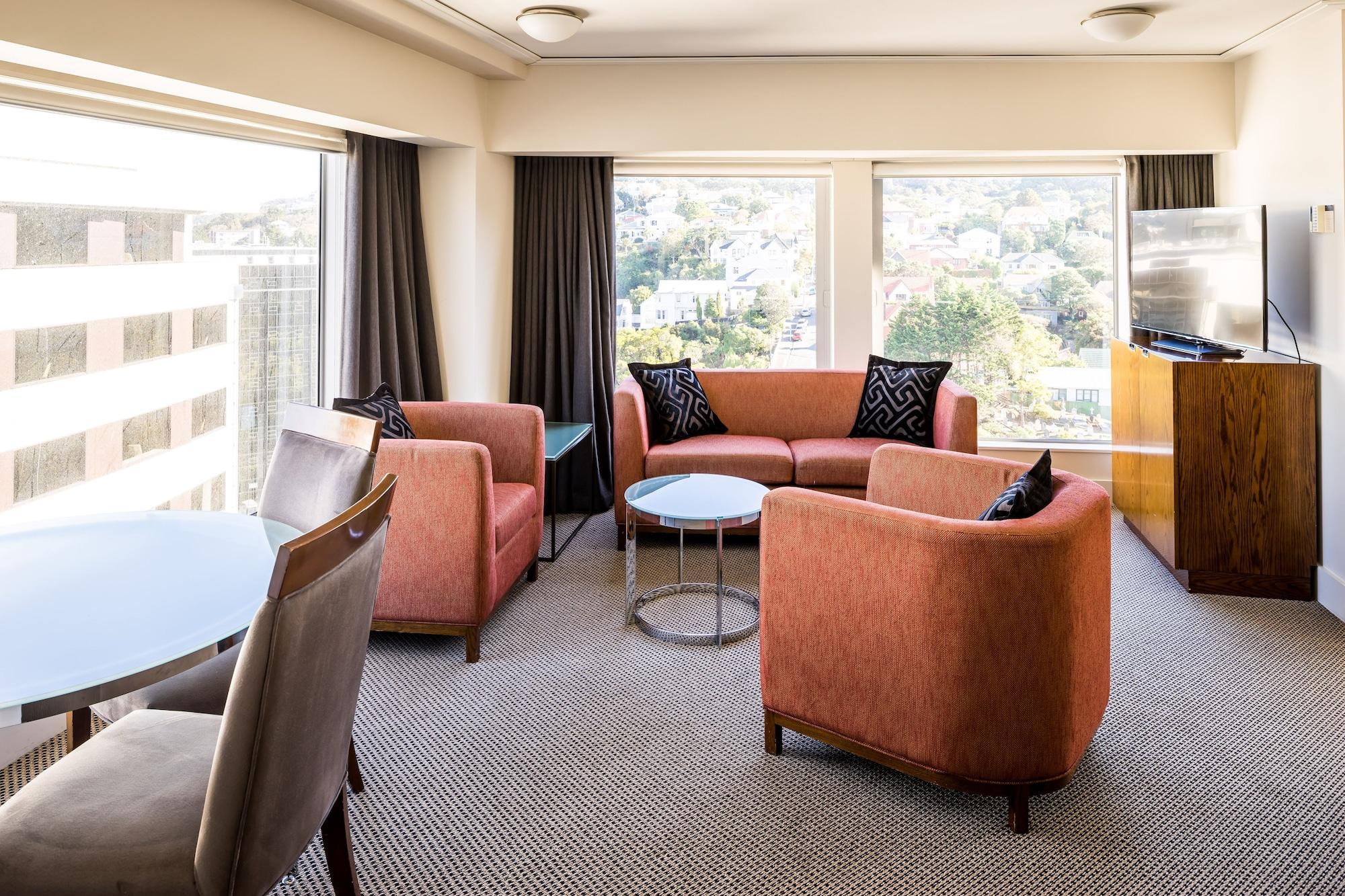 Hotel Bolton Wellington