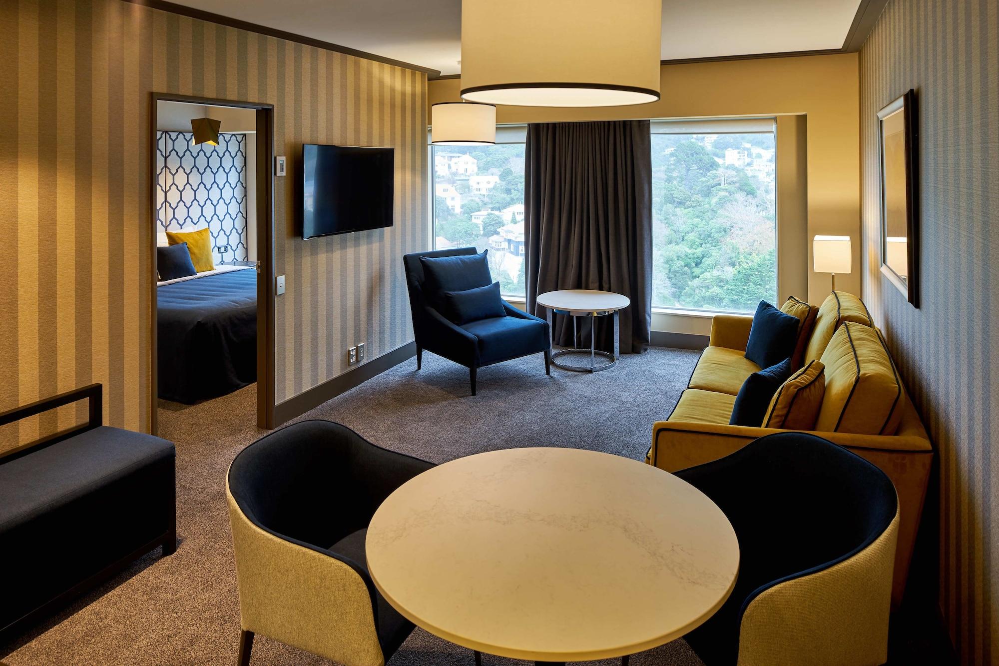 Hotel Bolton Wellington