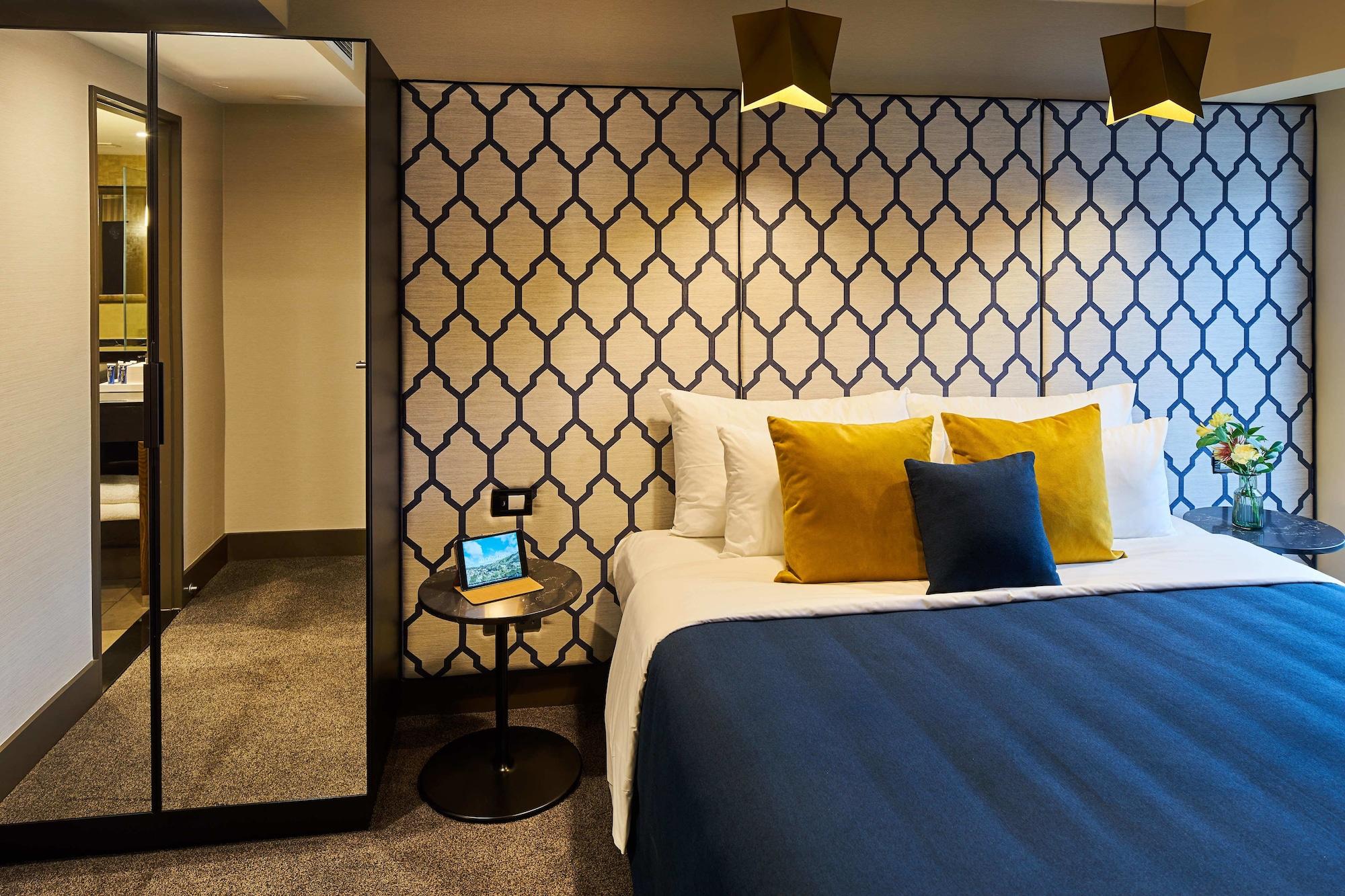 Hotel Bolton Wellington