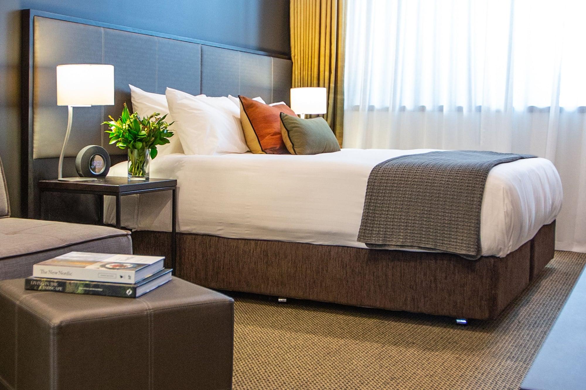 Rydges Airport