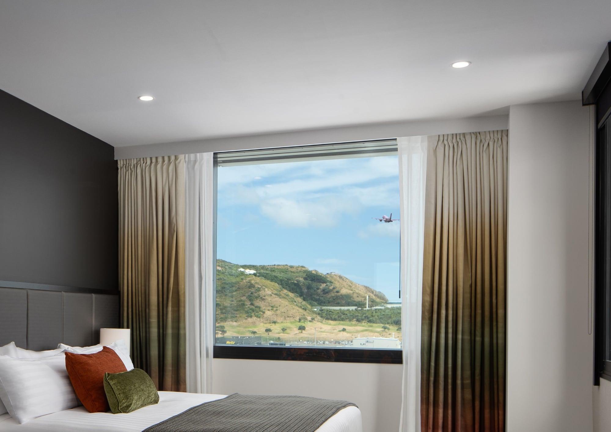 Hotel Rydges Airport