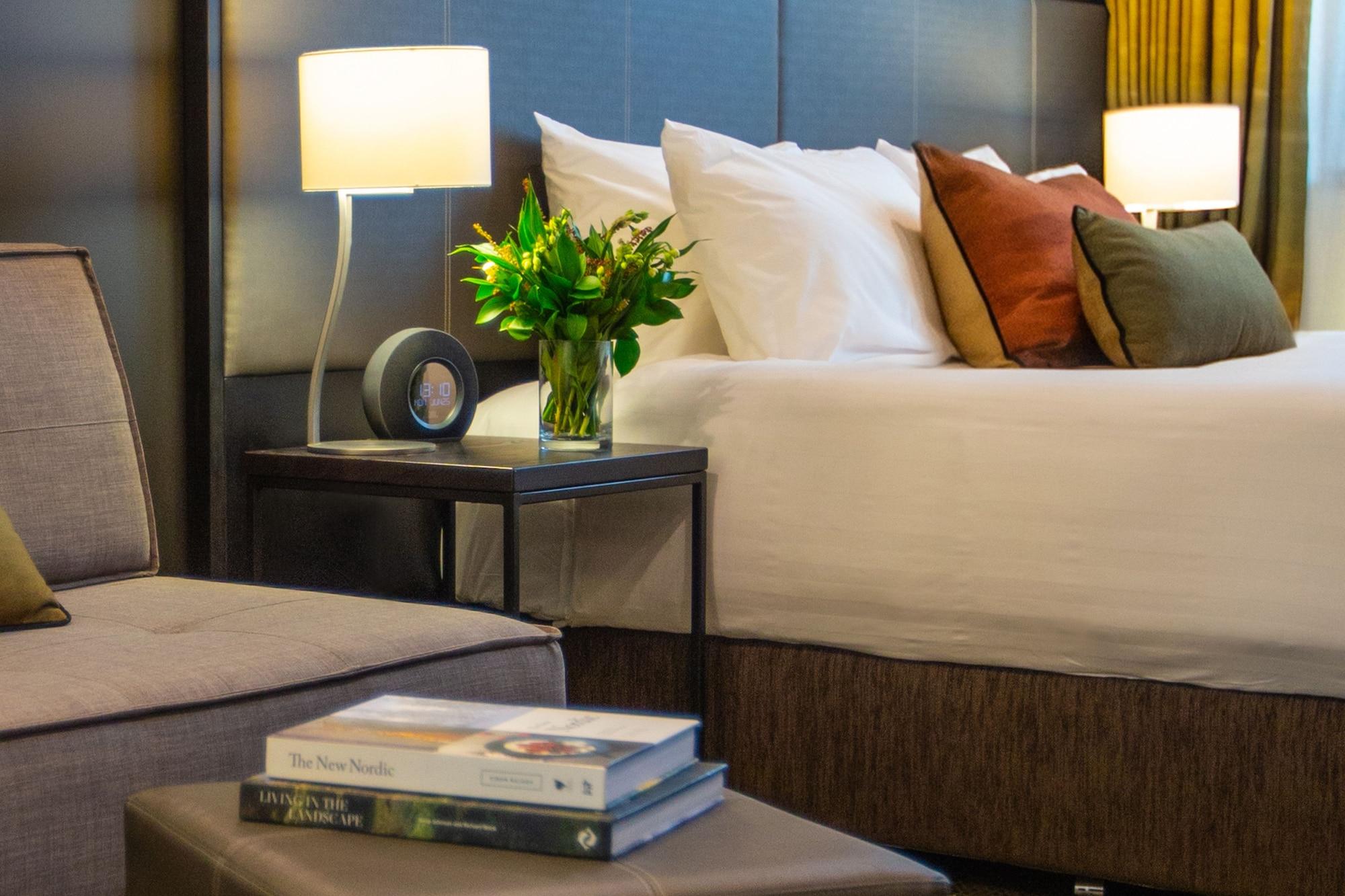 Rydges Airport Hotel Wellington