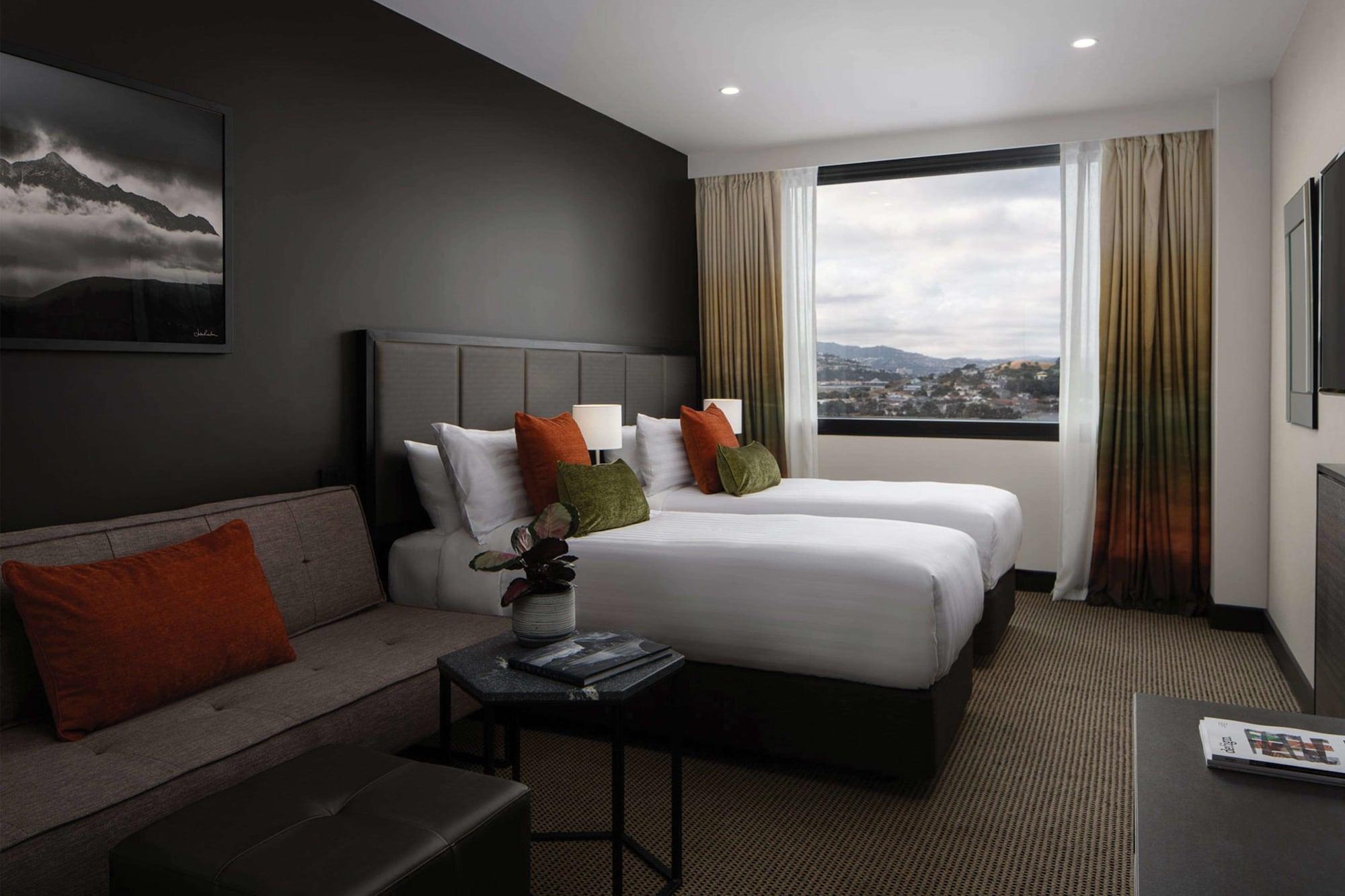 Rydges Airport Wellington