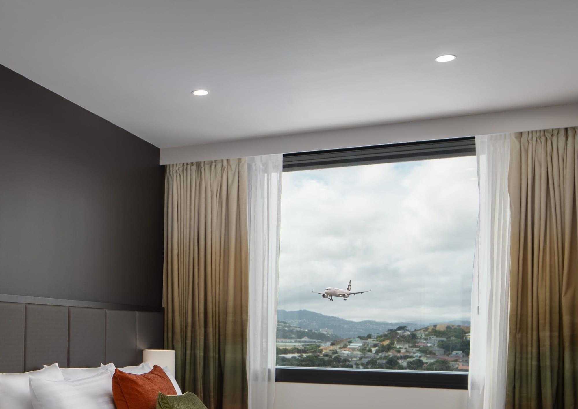 Rydges Airport Hotel