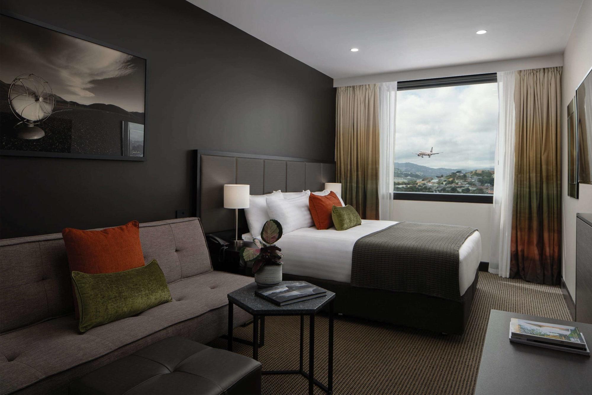 Rydges Airport Wellington
