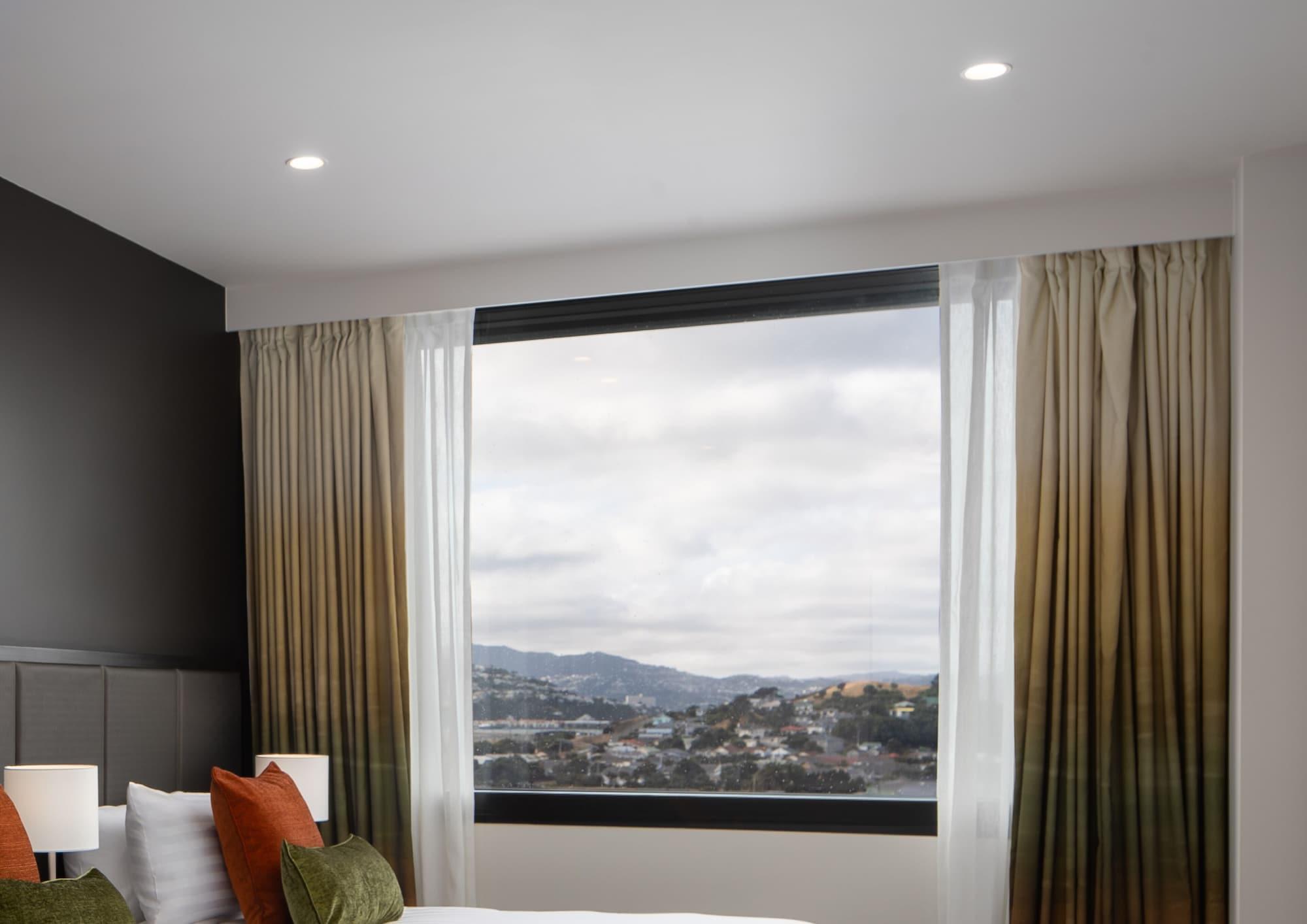 Hotel Rydges Airport Wellington