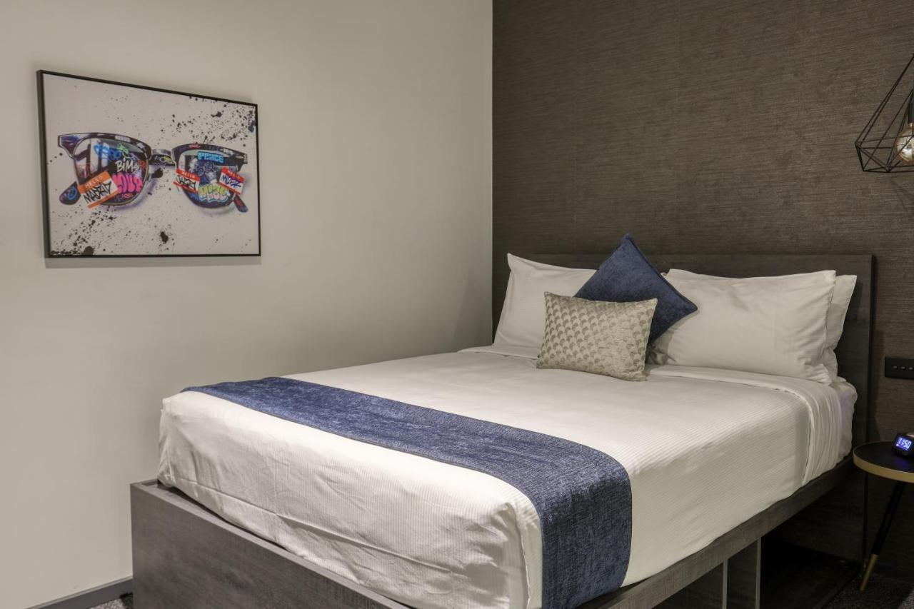 Microtel By Wyndham 4*