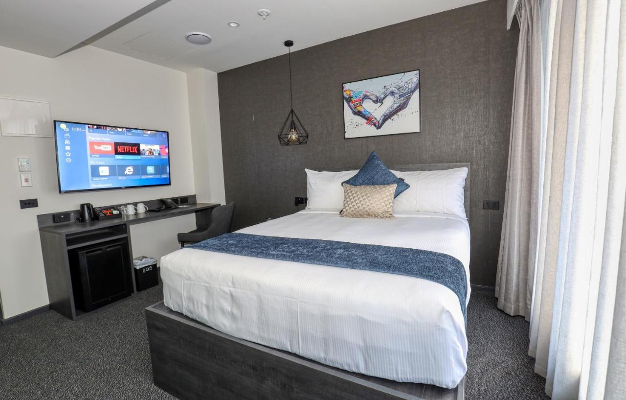 Microtel By Wyndham 4*