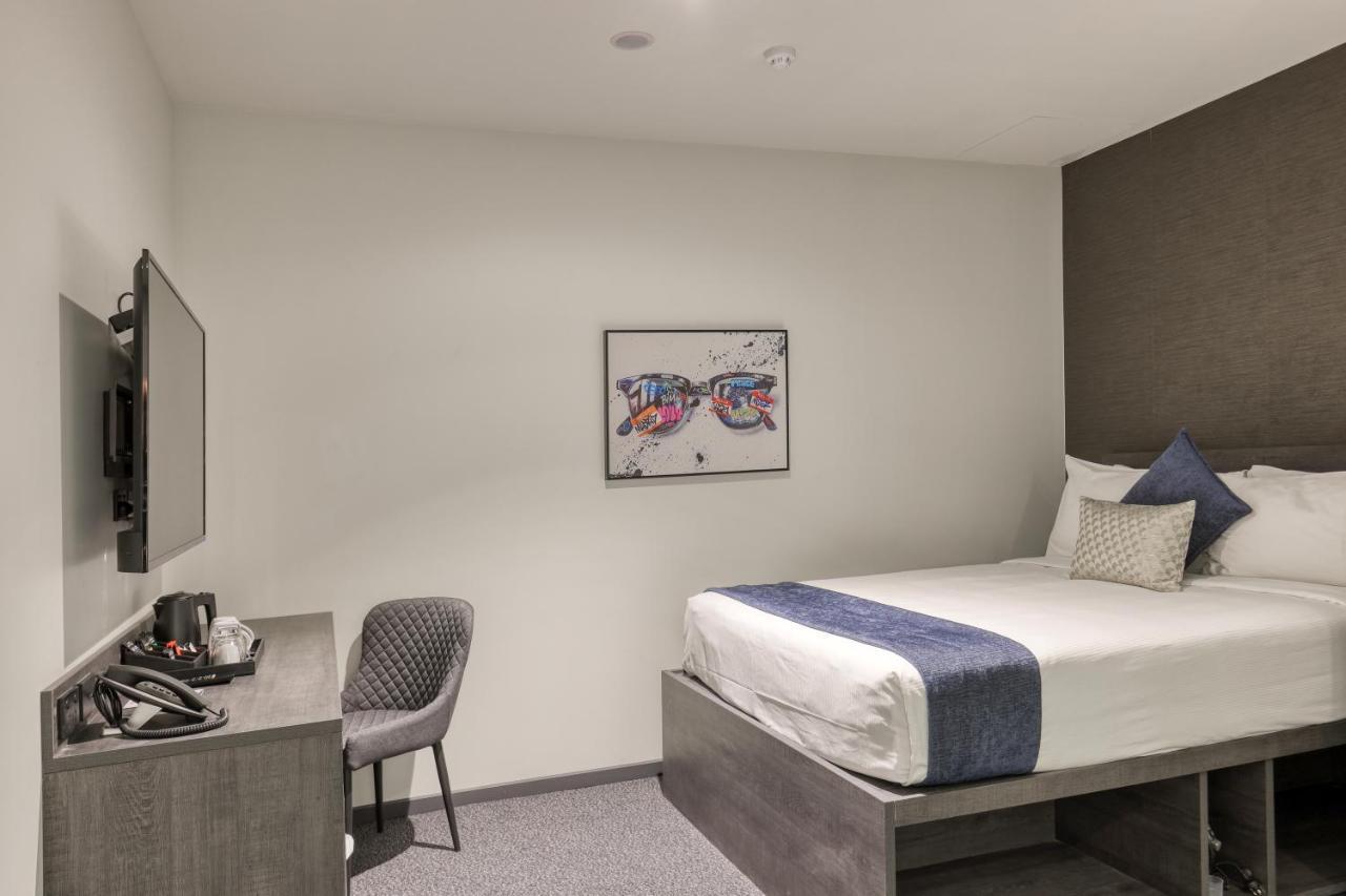 Microtel By Wyndham