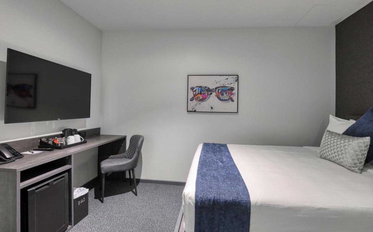 Microtel By Wyndham