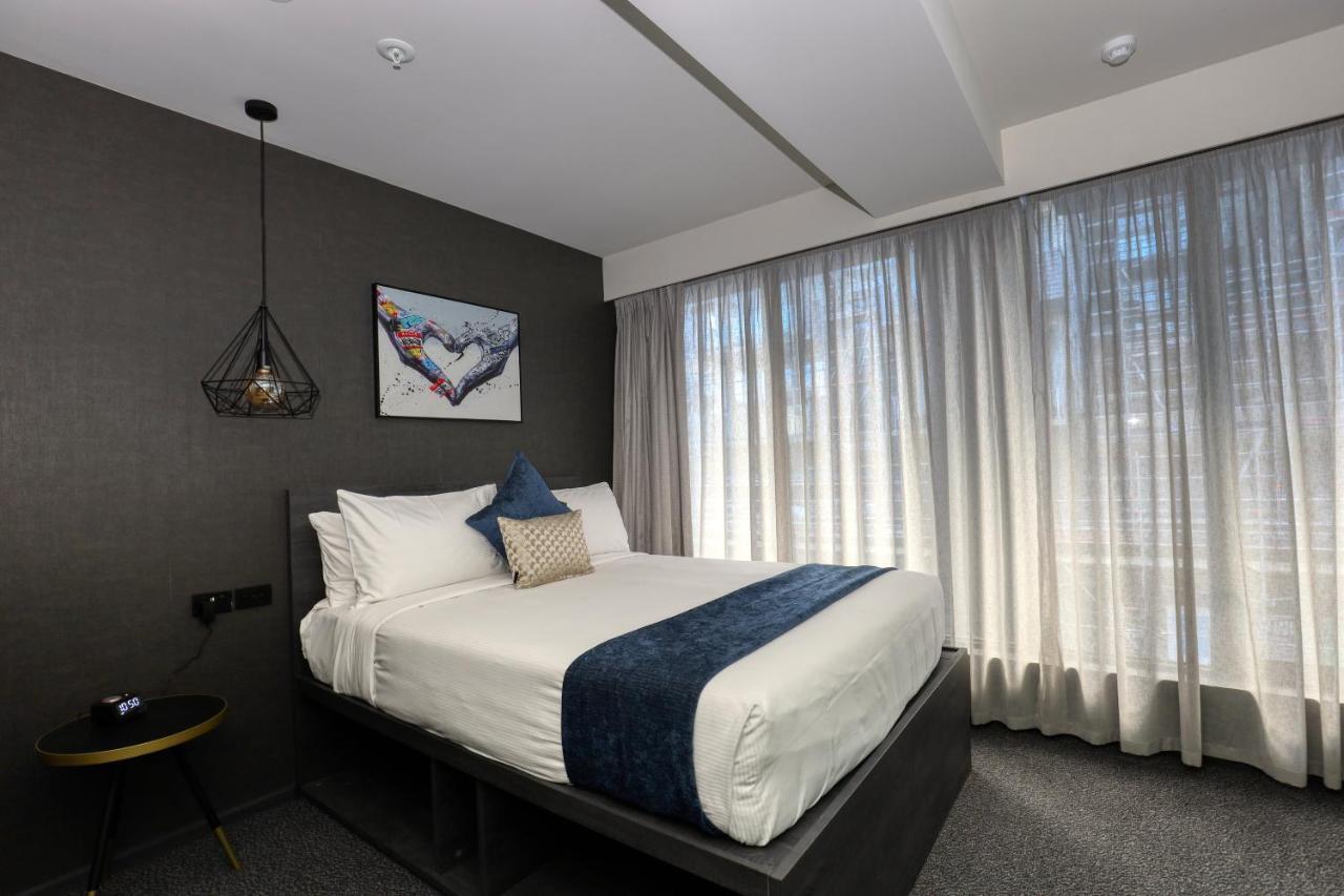 Hotel Microtel By Wyndham 4*