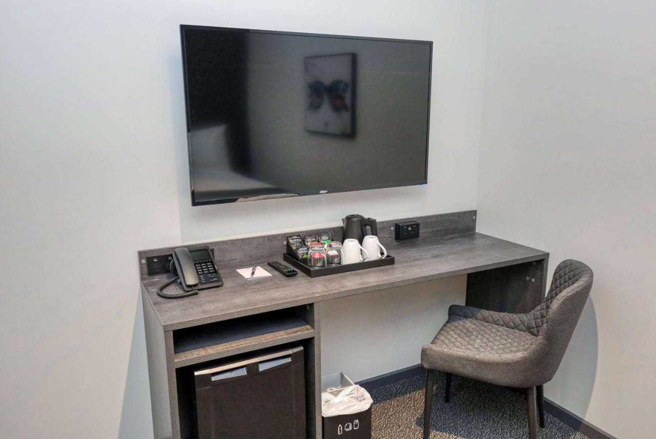Microtel By Wyndham 4* Wellington