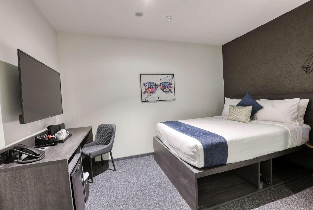 Hotel Microtel By Wyndham 4*