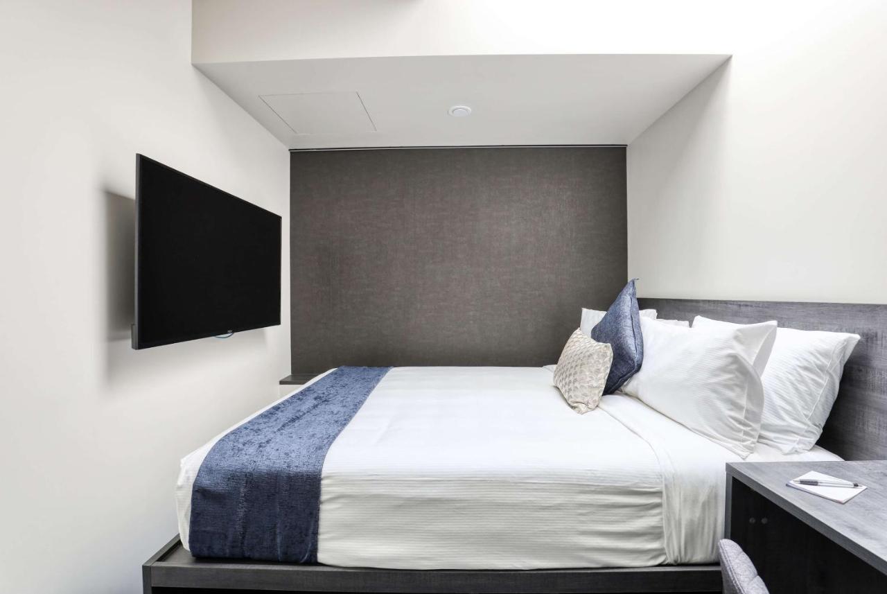 Hotel Microtel By Wyndham Wellington