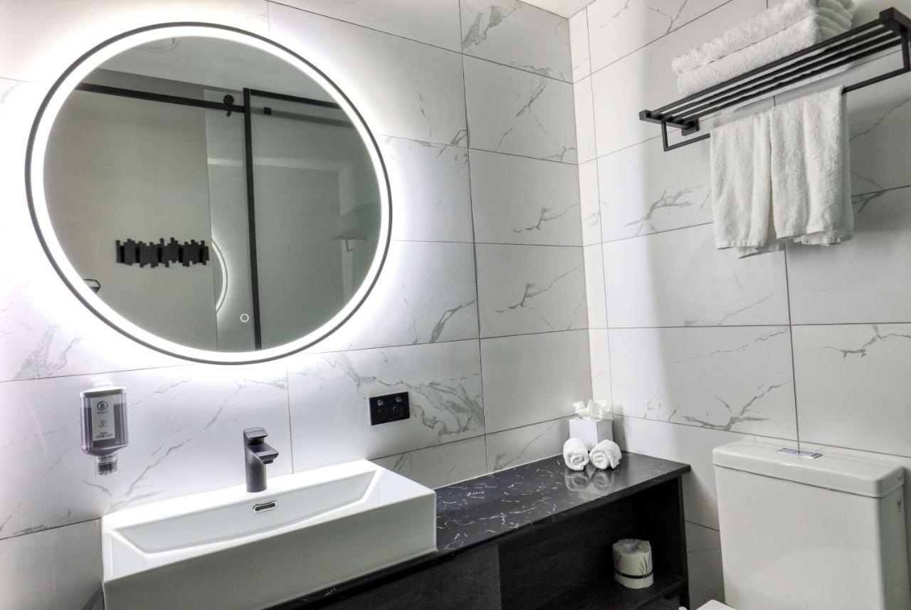 Microtel By Wyndham 4* Wellington