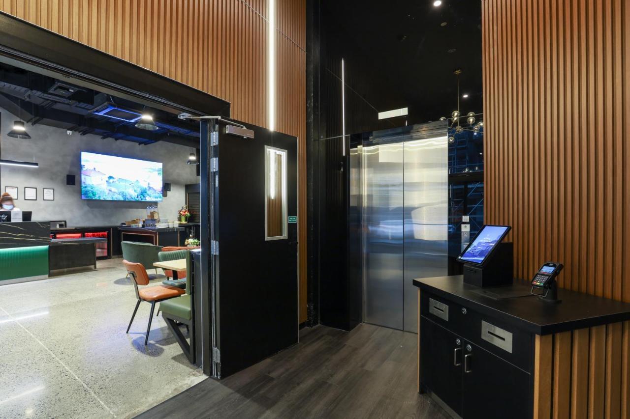 Microtel By Wyndham 4* Wellington