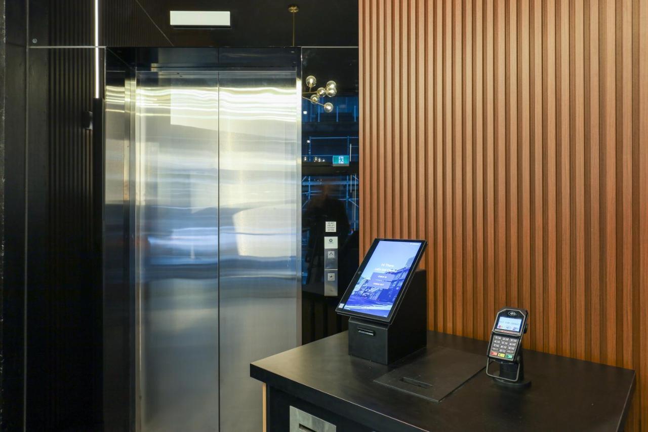 Microtel By Wyndham Wellington