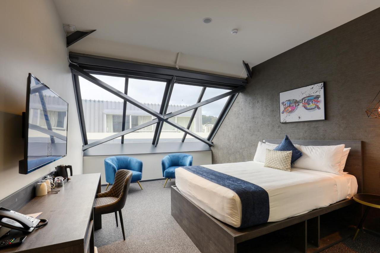 Microtel By Wyndham Hotel 4*