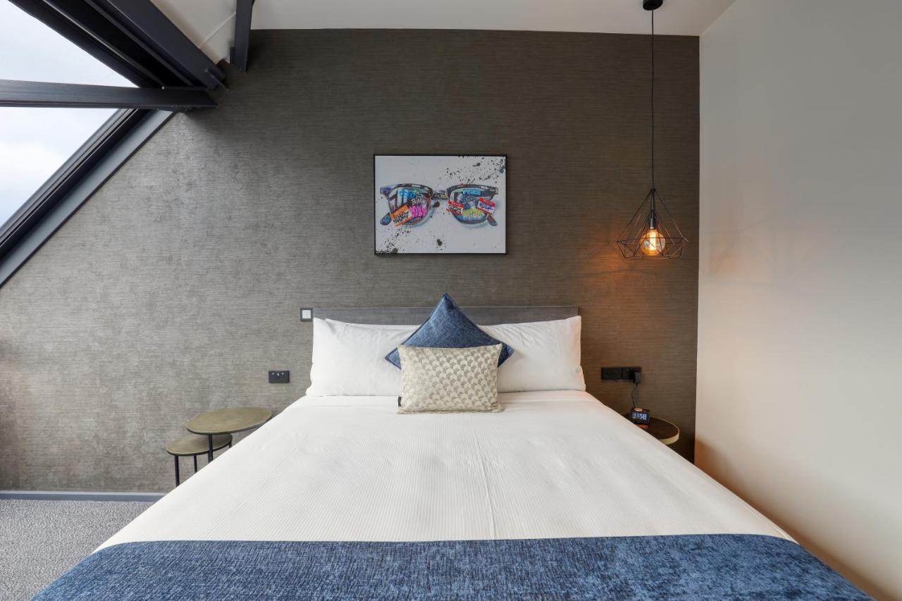 Microtel By Wyndham Hotel 4*