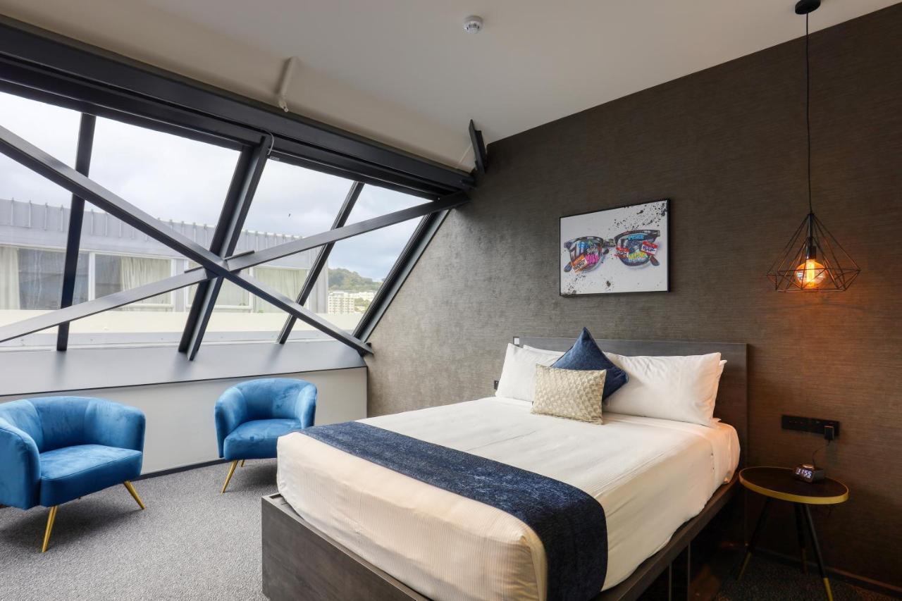 Microtel By Wyndham 4*