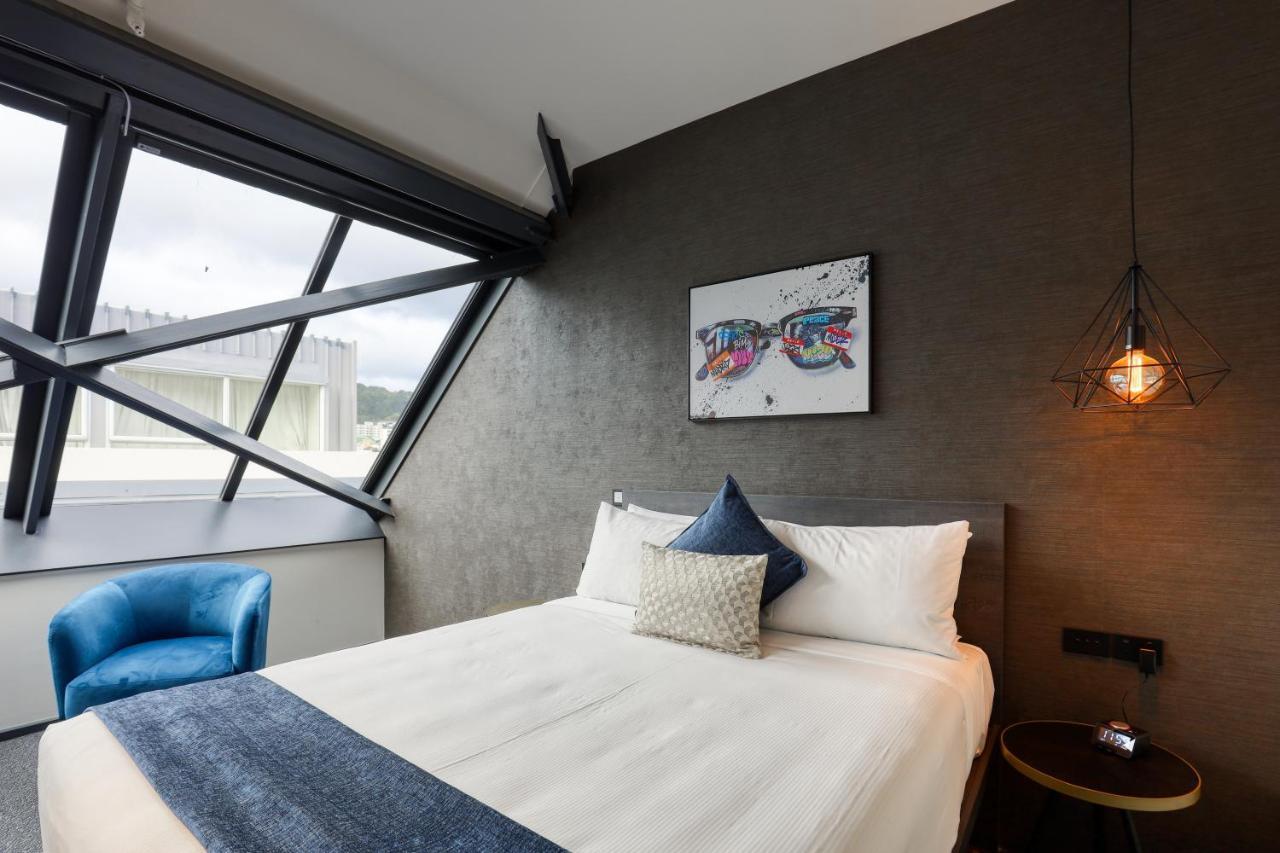 Hotel Microtel By Wyndham