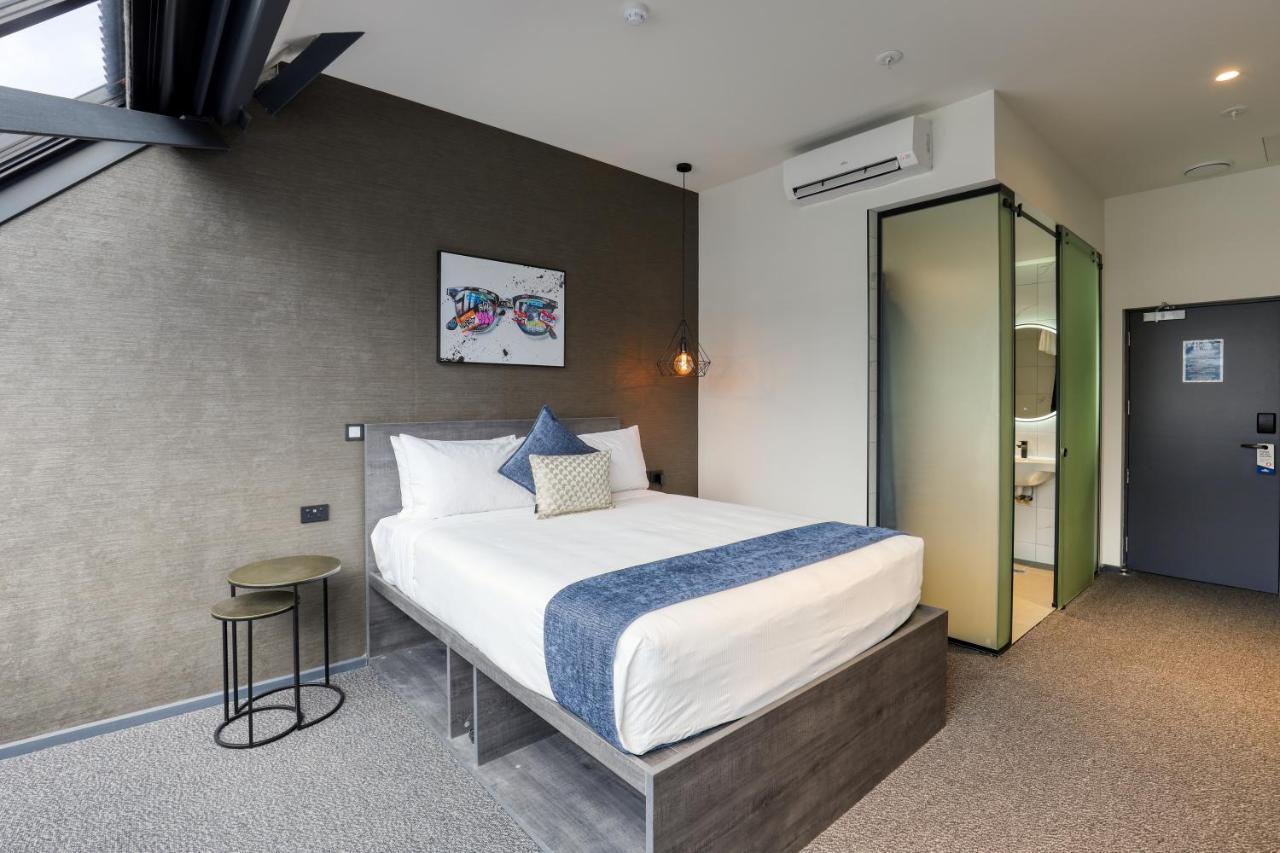 Microtel By Wyndham Hotel