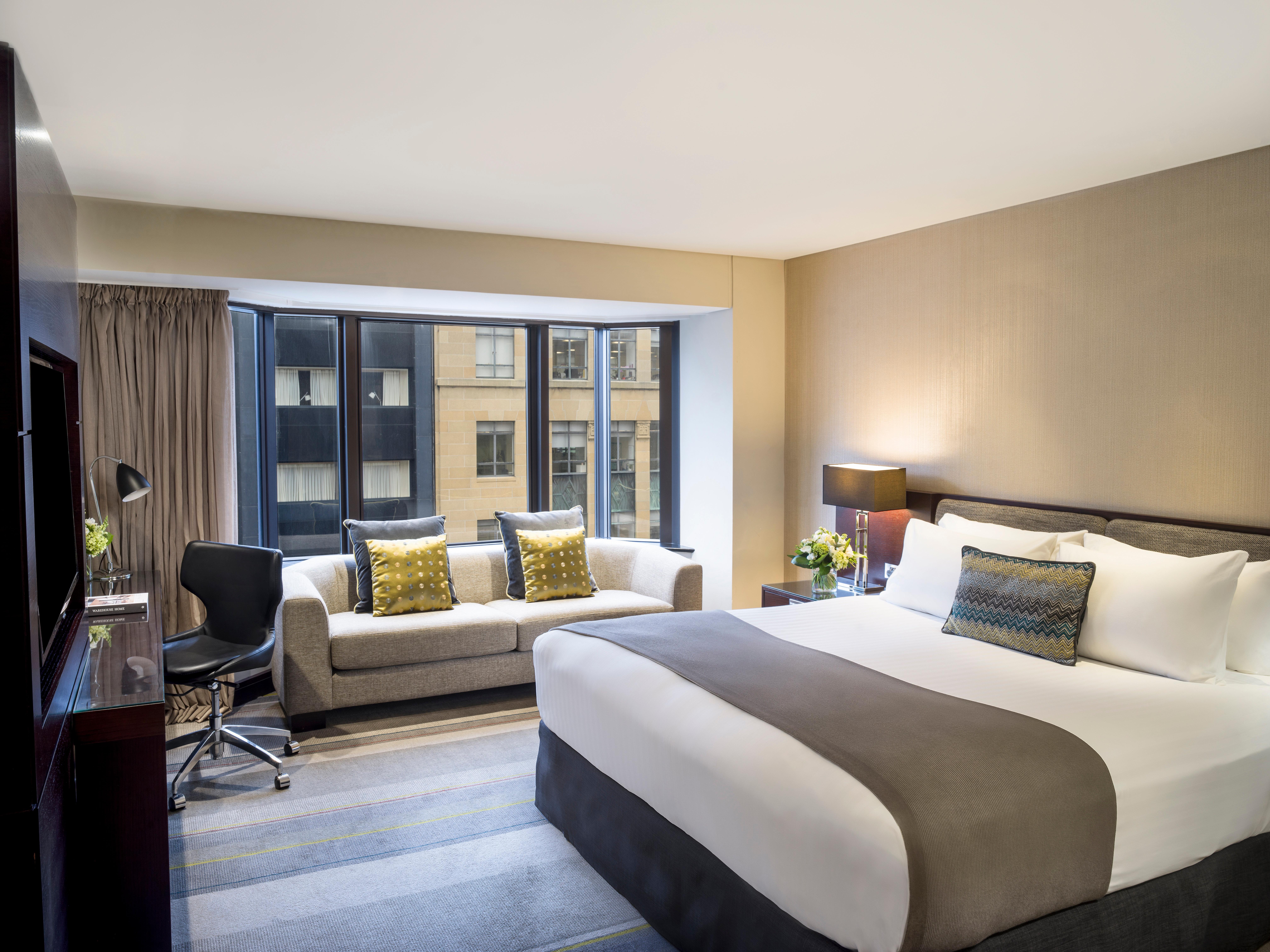 Intercontinental By Ihg