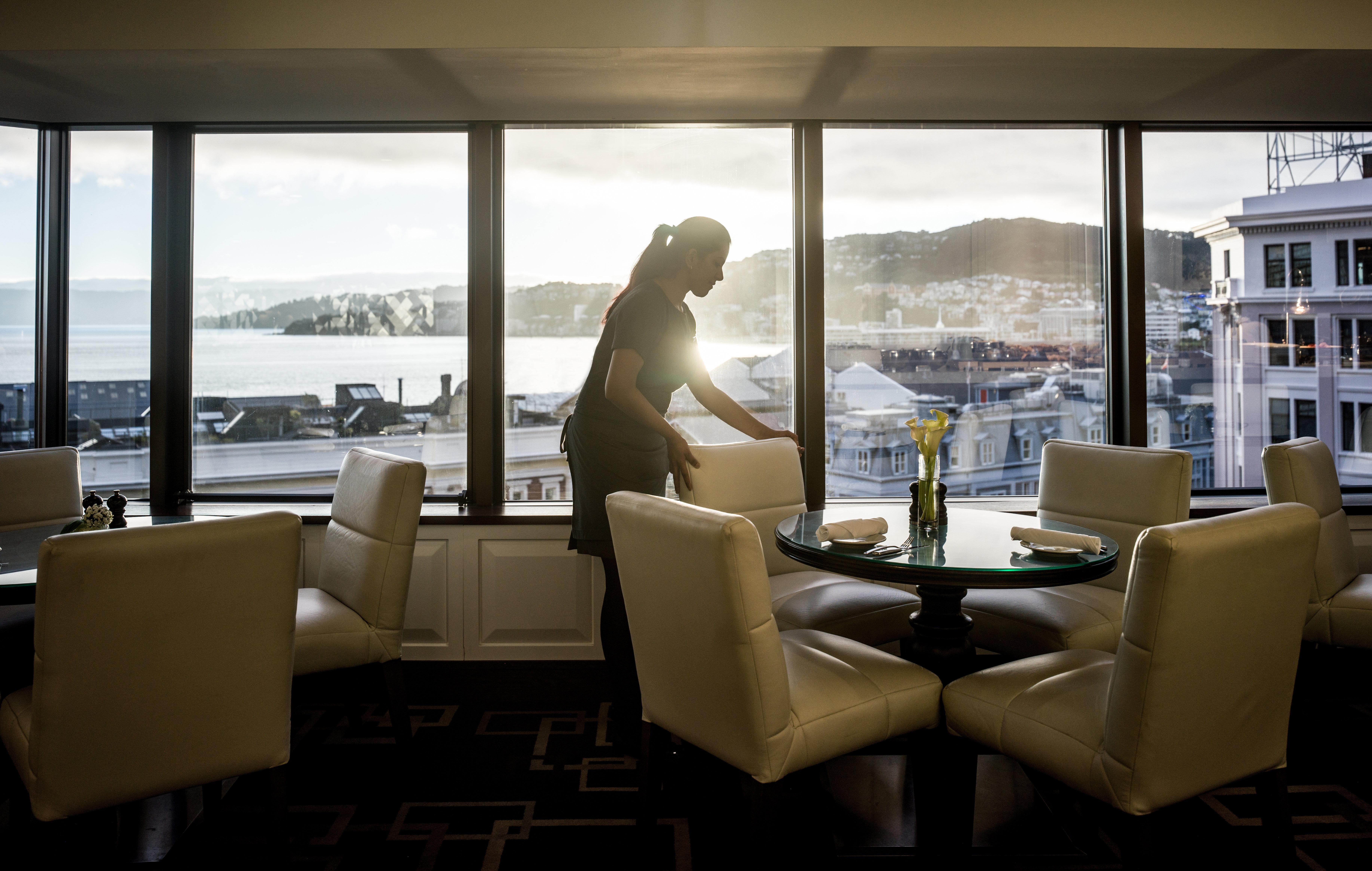 Intercontinental By Ihg Hotel 5*