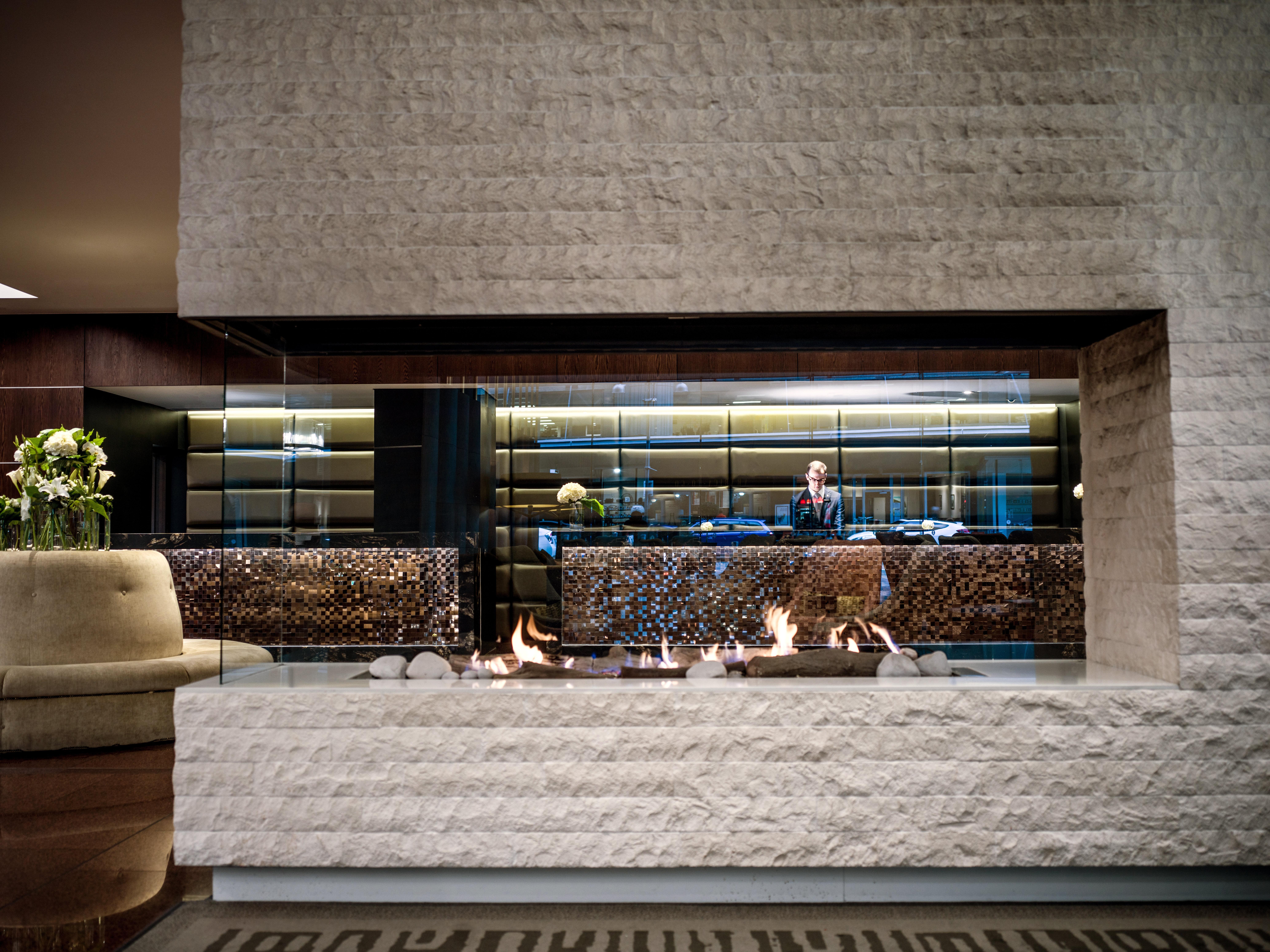 Hotel Intercontinental By Ihg