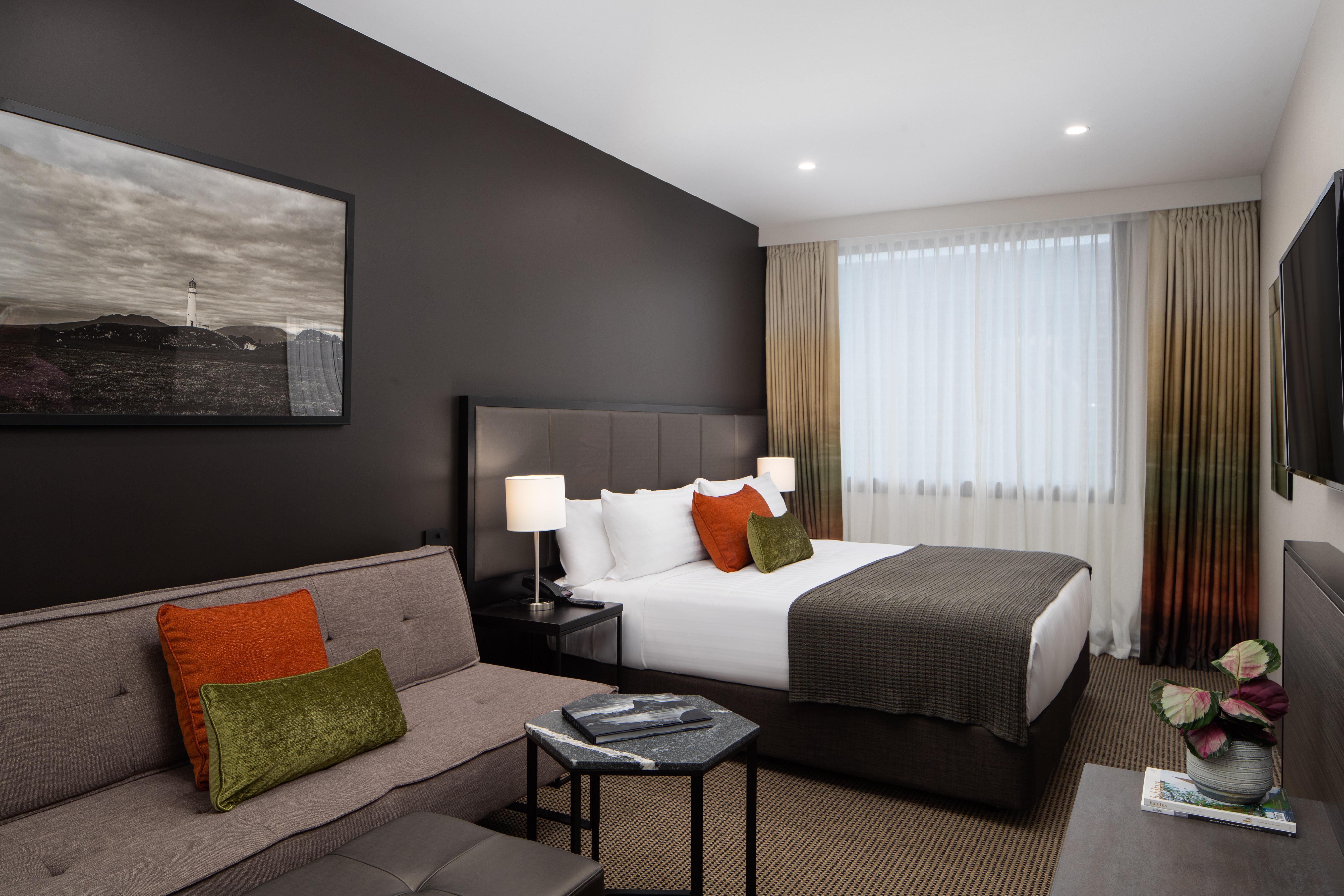 Rydges Airport Wellington