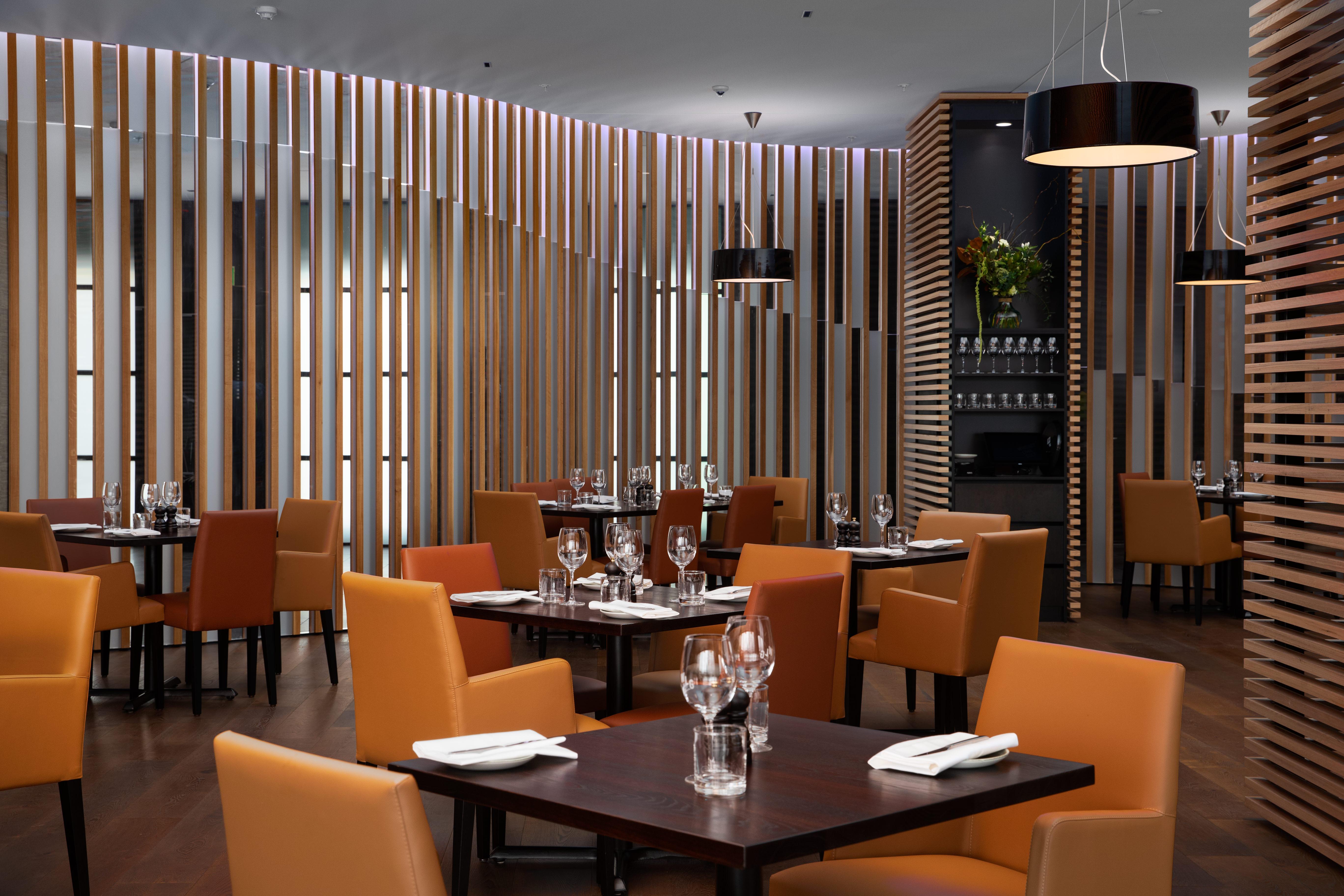 Rydges Airport