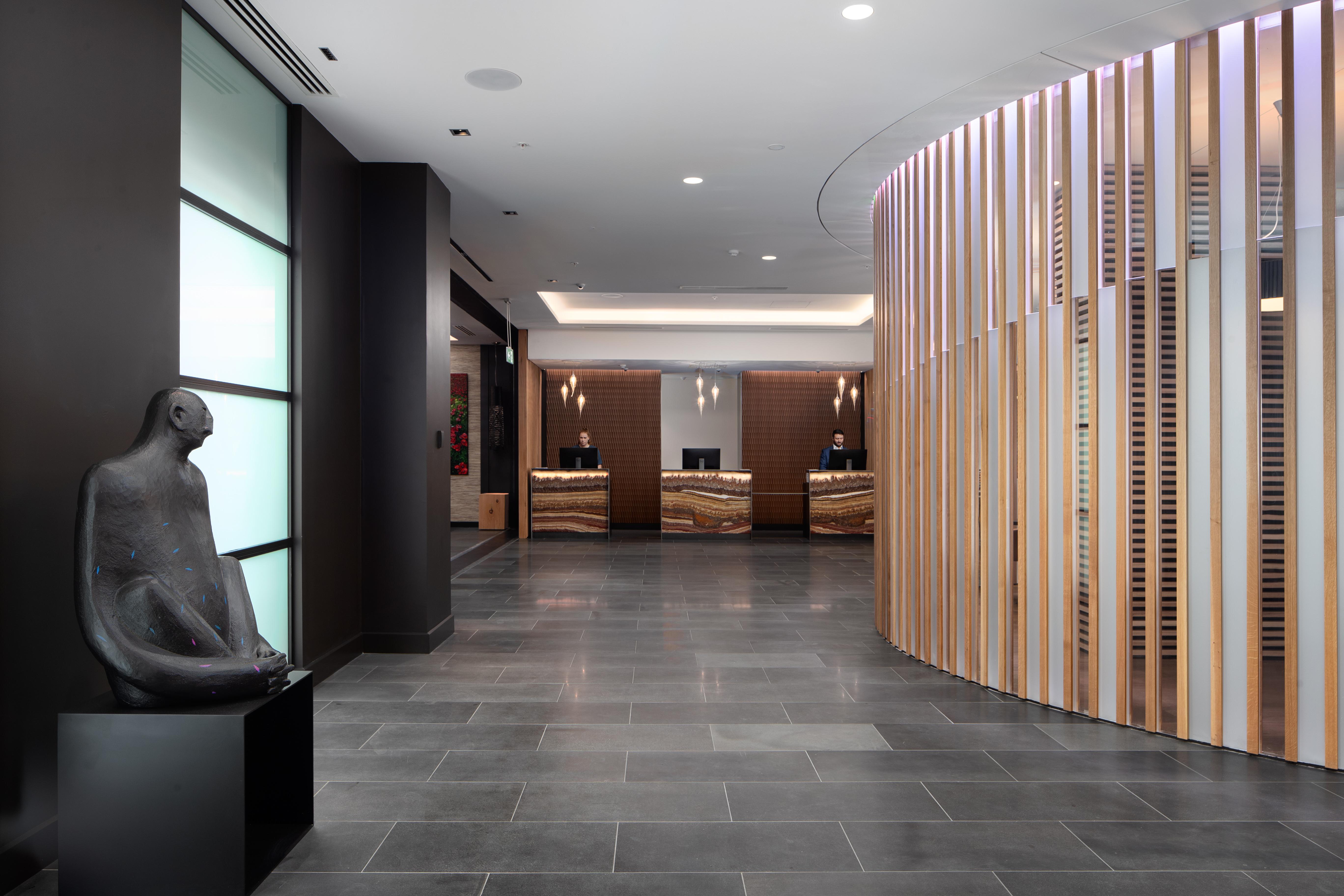 Rydges Airport Wellington