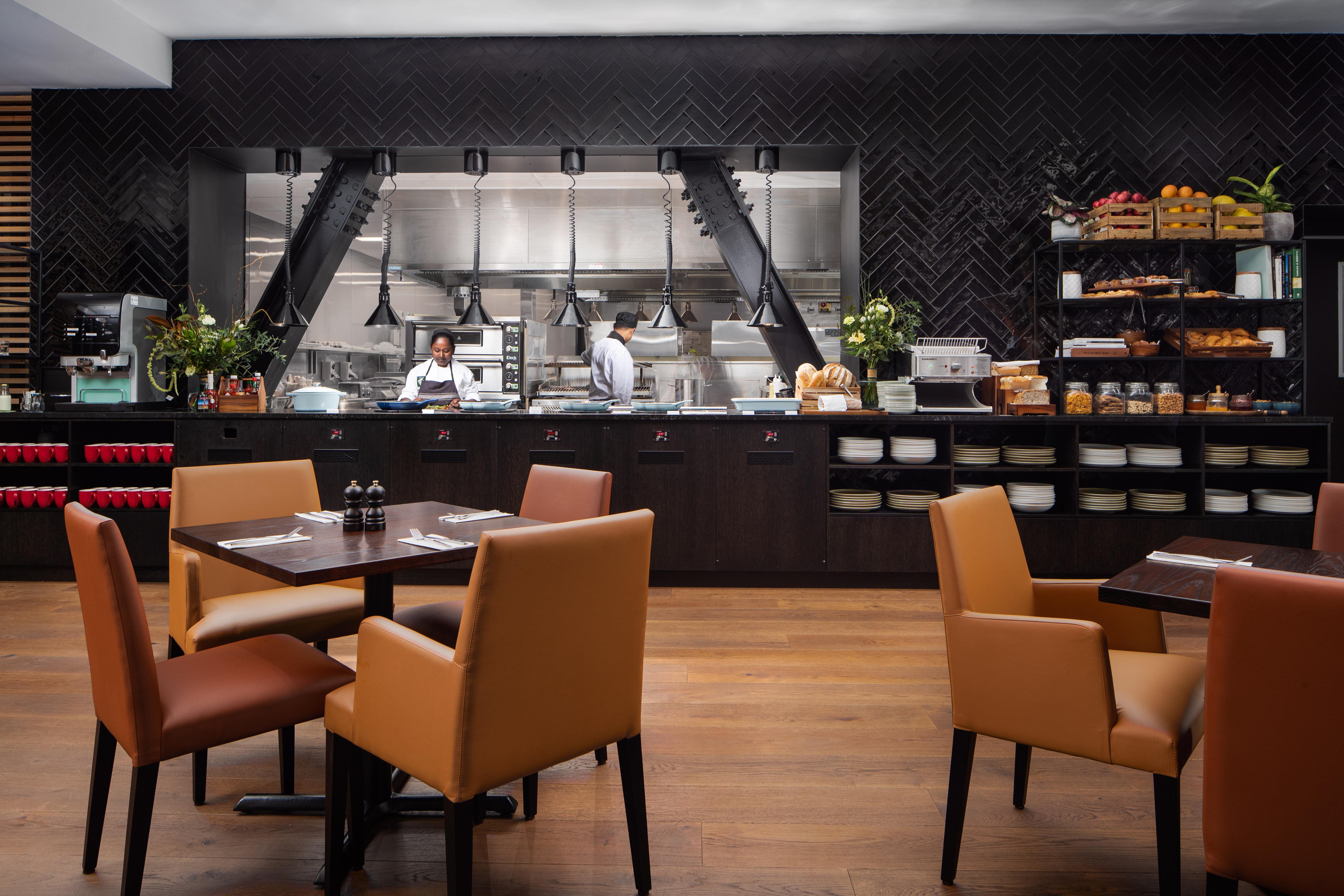 Rydges Airport 4* Wellington