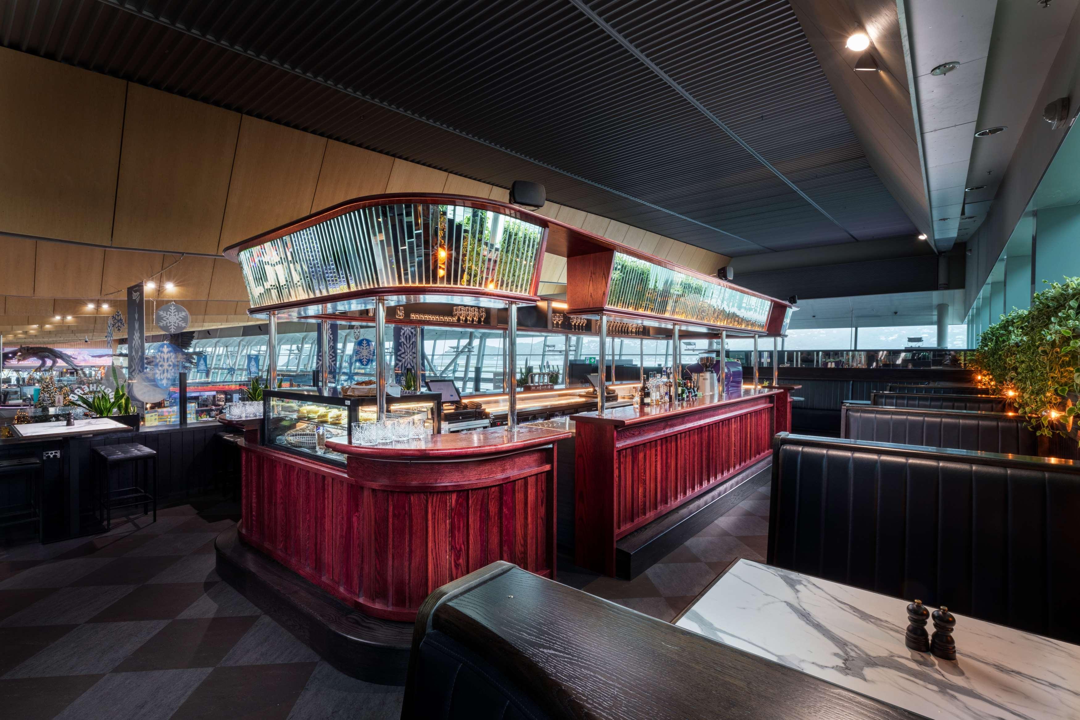 Rydges Airport 4* Wellington