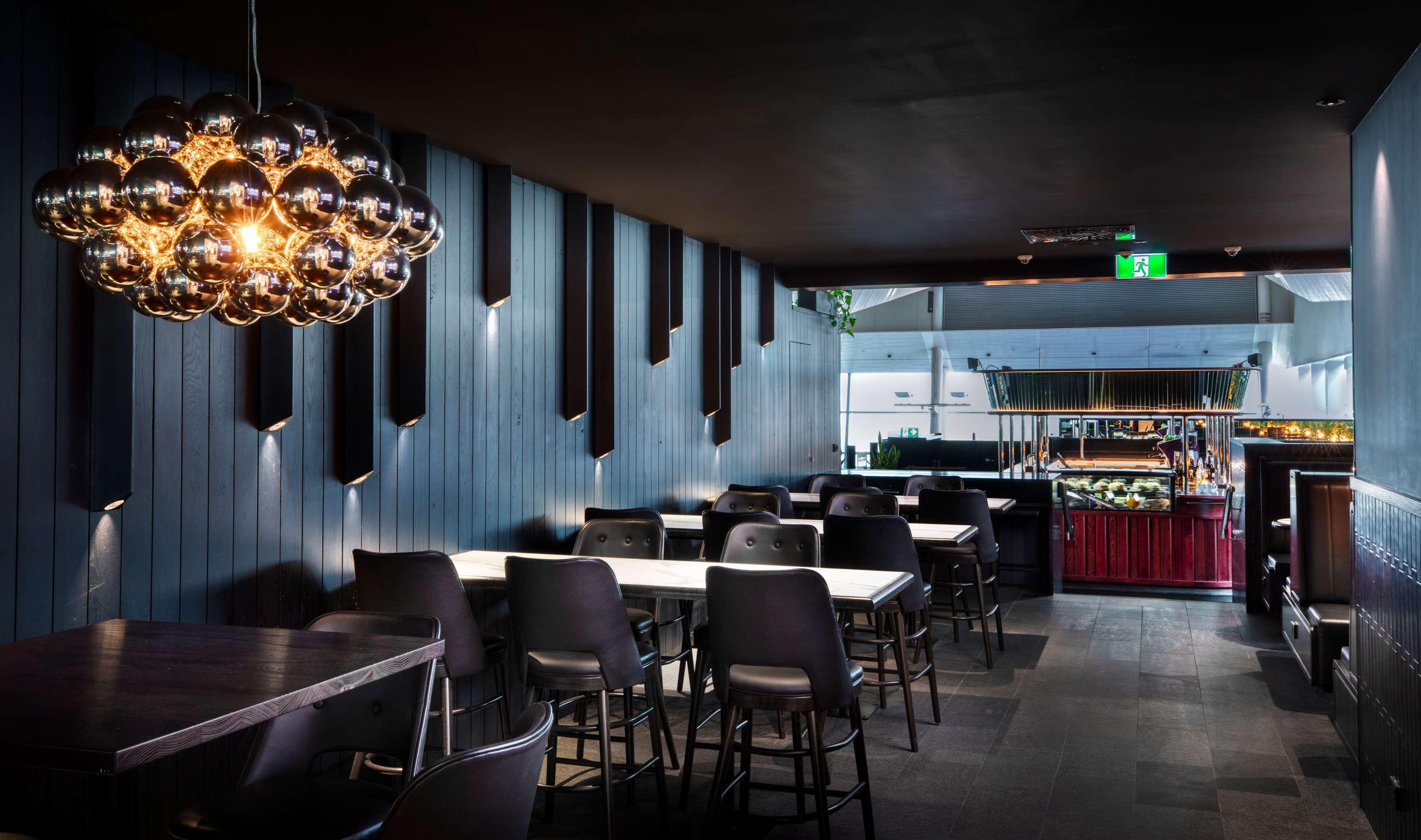 Hotel Rydges Airport Wellington