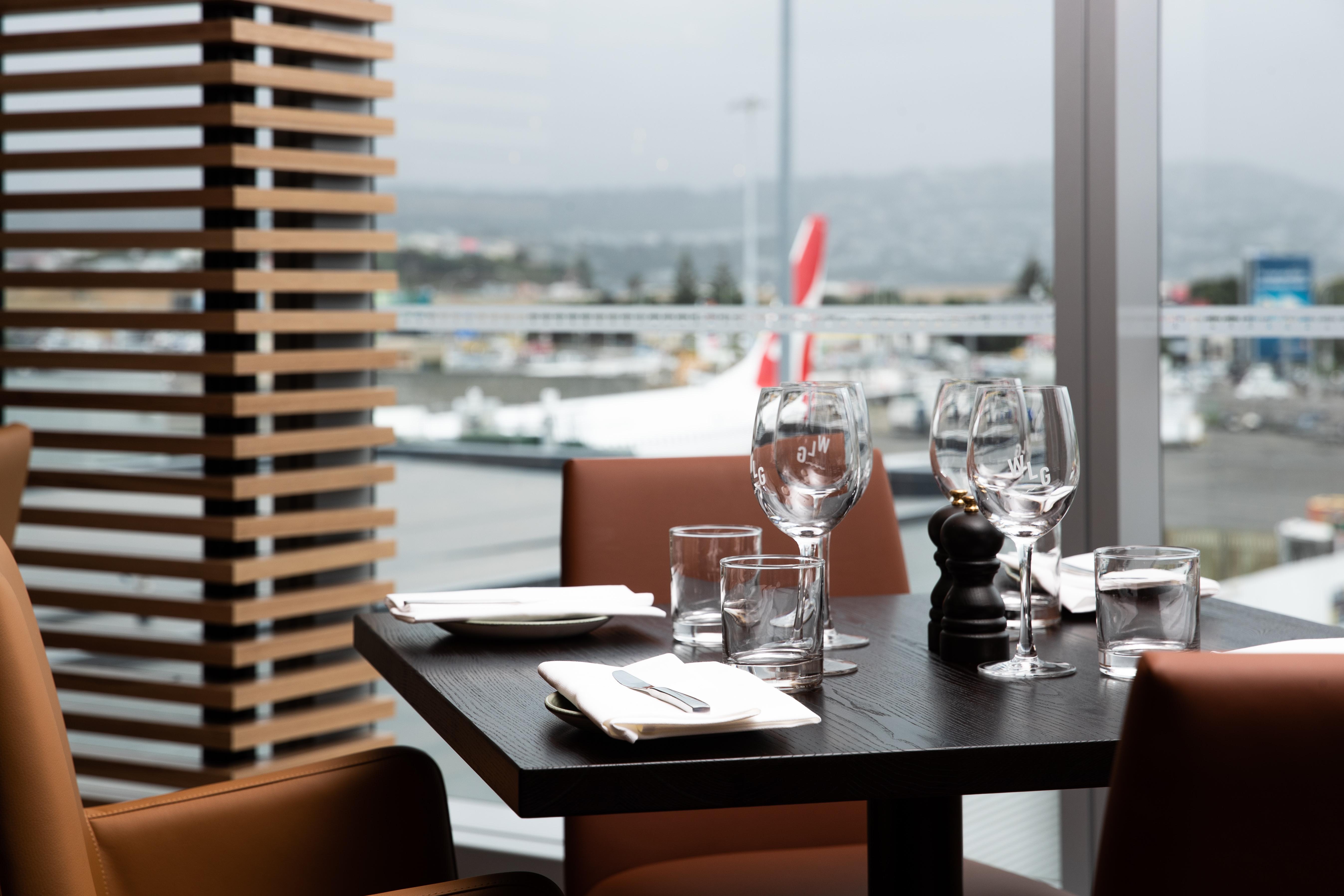 Rydges Airport 4* Wellington