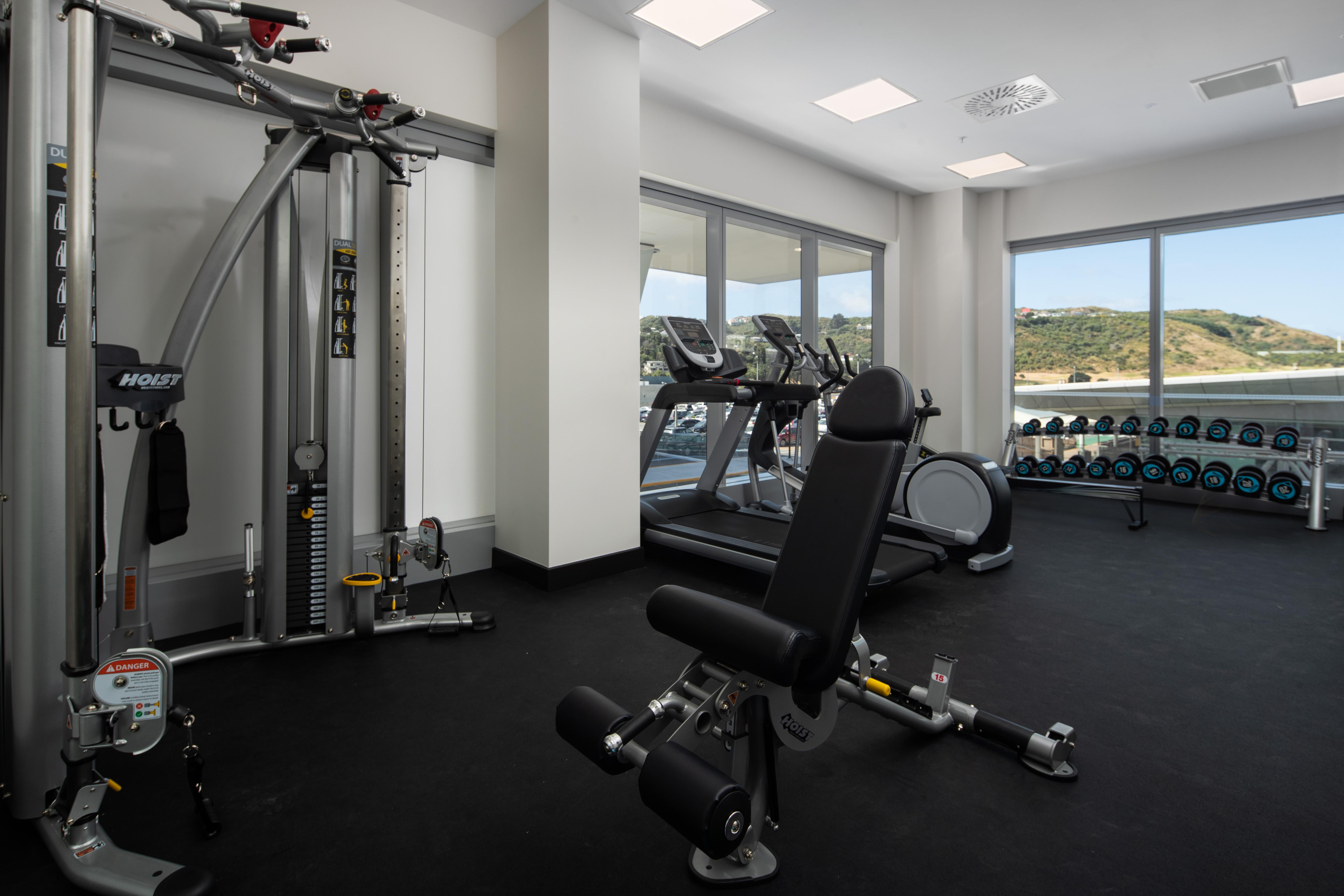 Rydges Airport Hotel