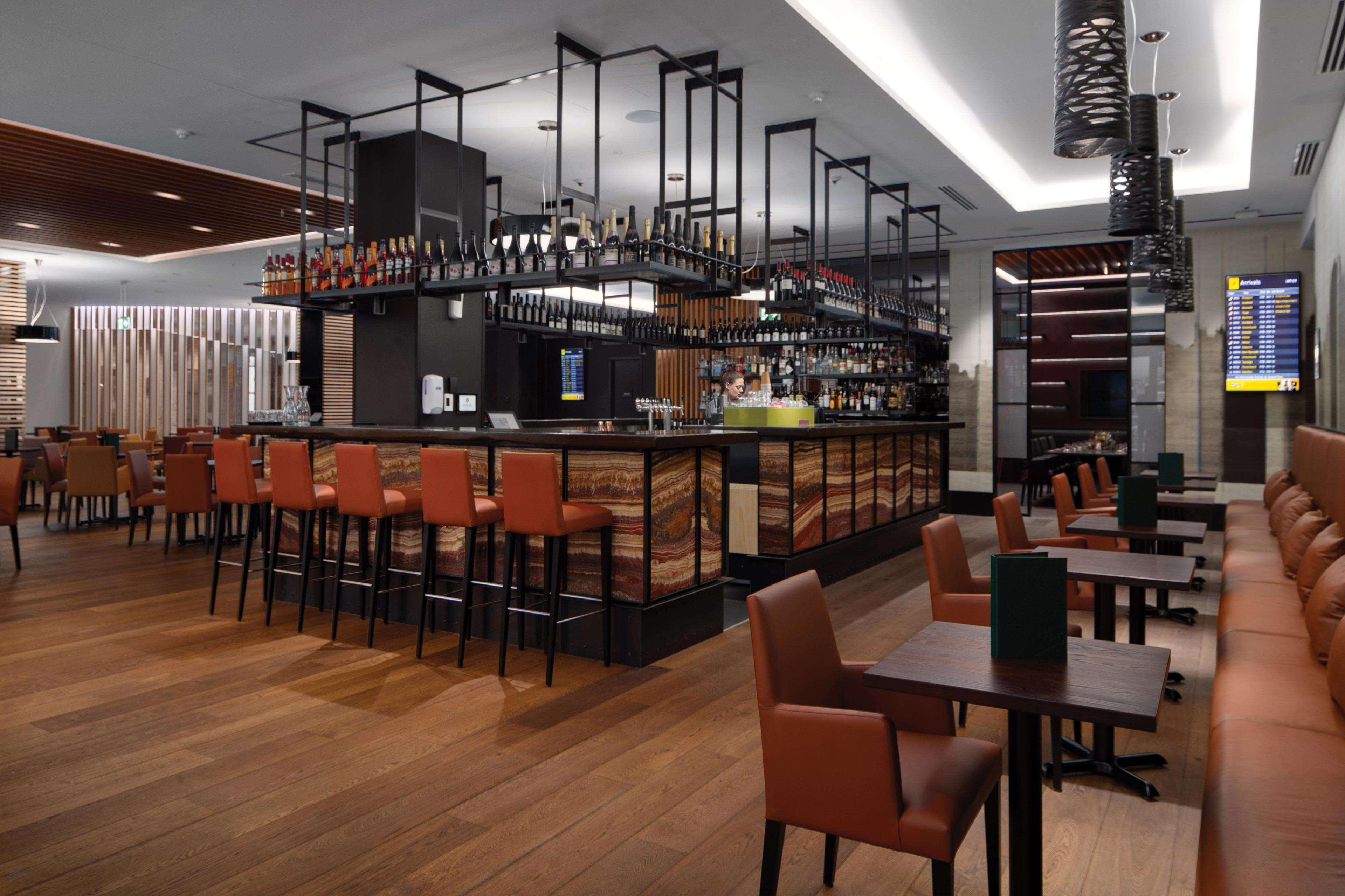 Rydges Airport Wellington