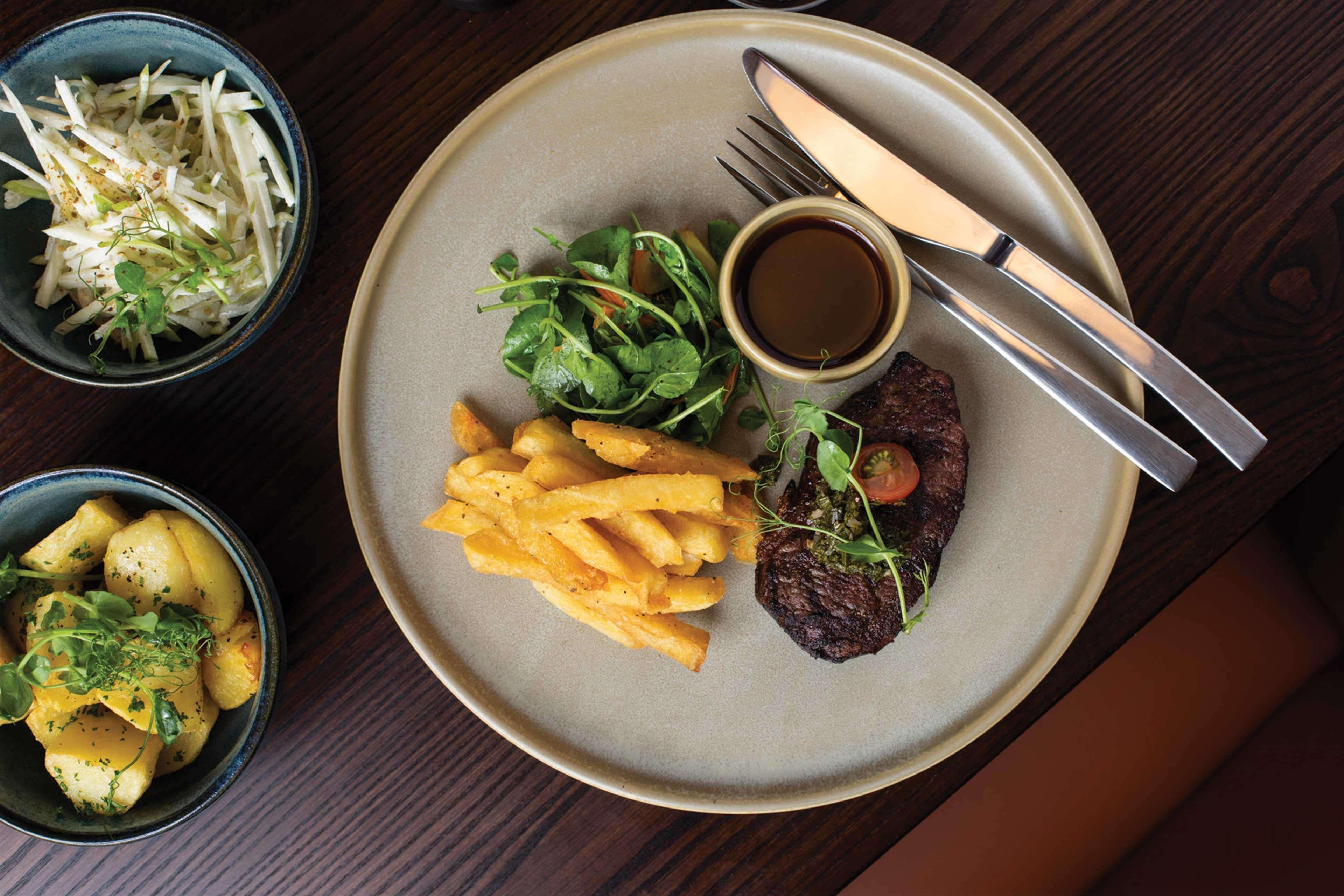 Rydges Airport 4* Wellington