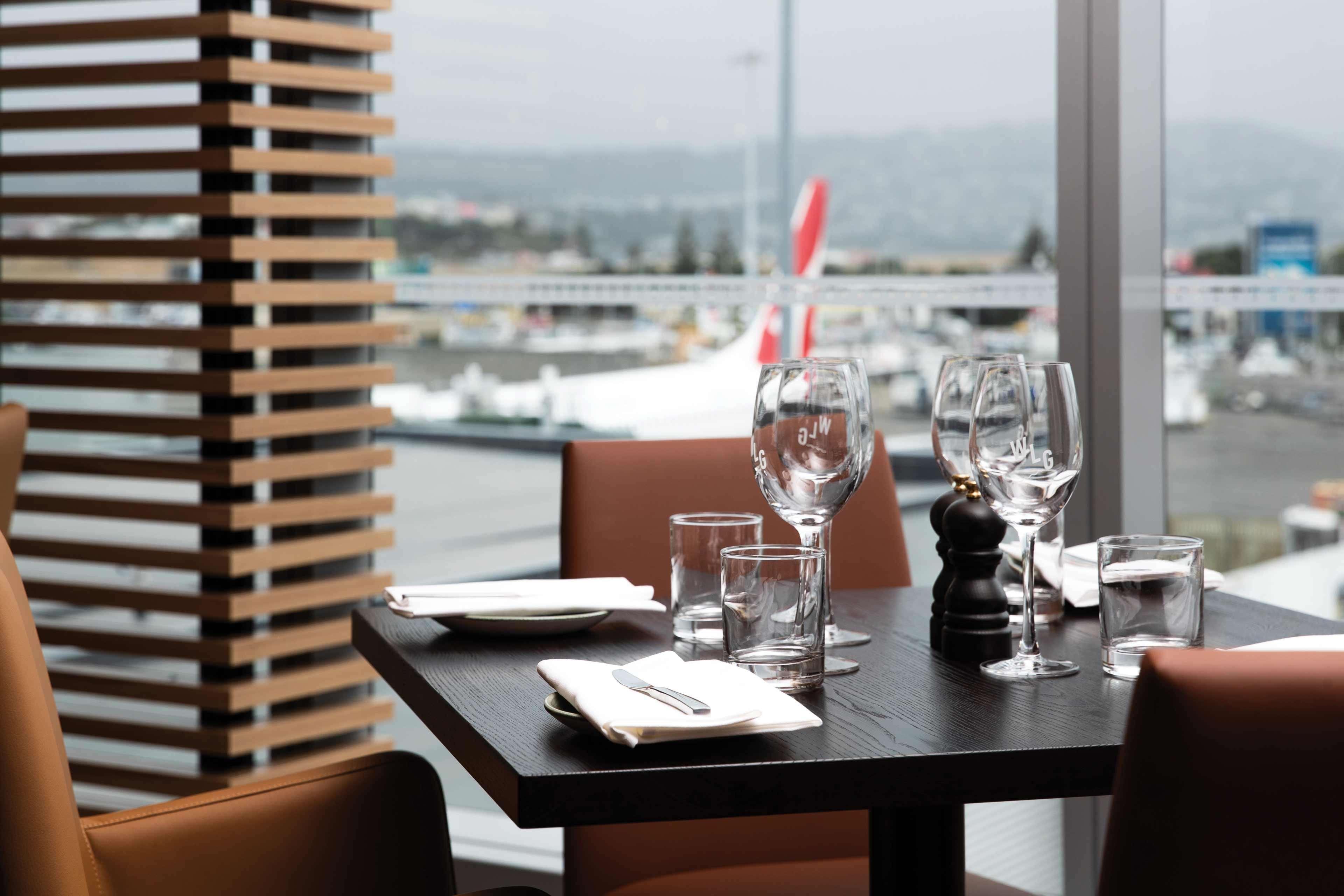Rydges Airport Wellington
