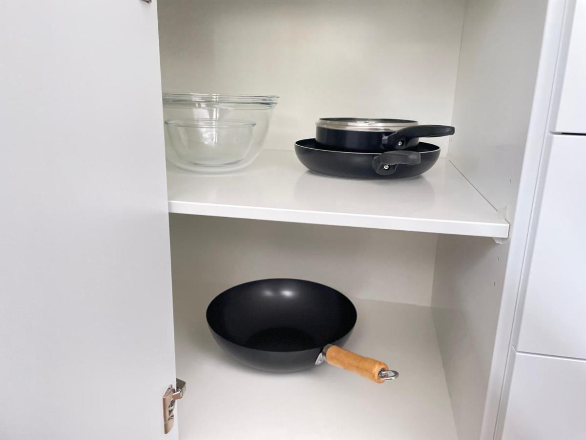 No Party Allowed, Brand New, Unlimited Fibre Wifi Wellington