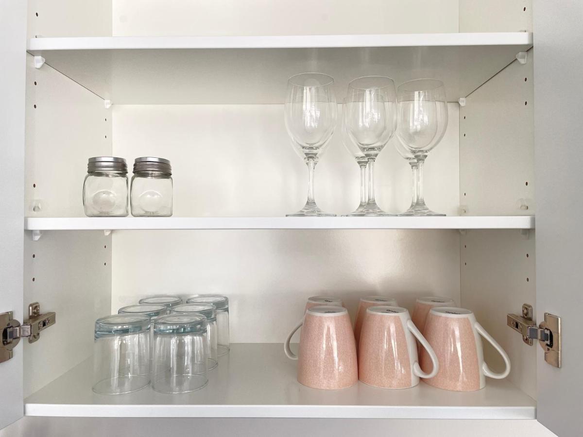No Party Allowed, Brand New, Unlimited Fibre Wifi Holiday home *