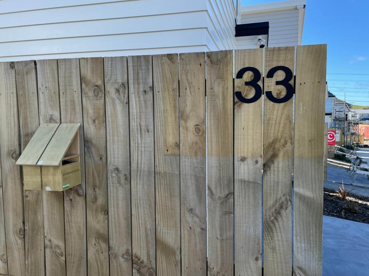 Holiday home No Party Allowed, Brand New, Unlimited Fibre Wifi