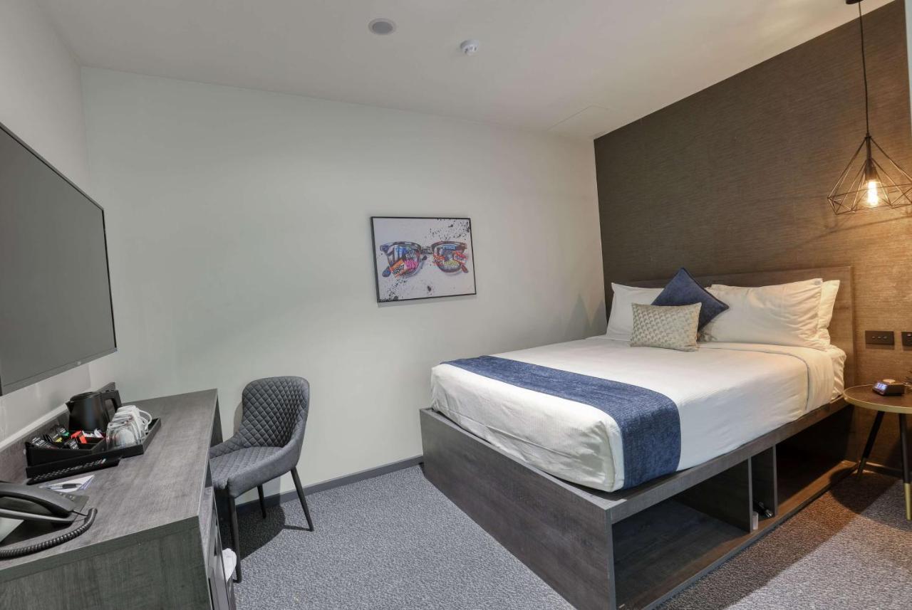 Microtel By Wyndham 4* Wellington