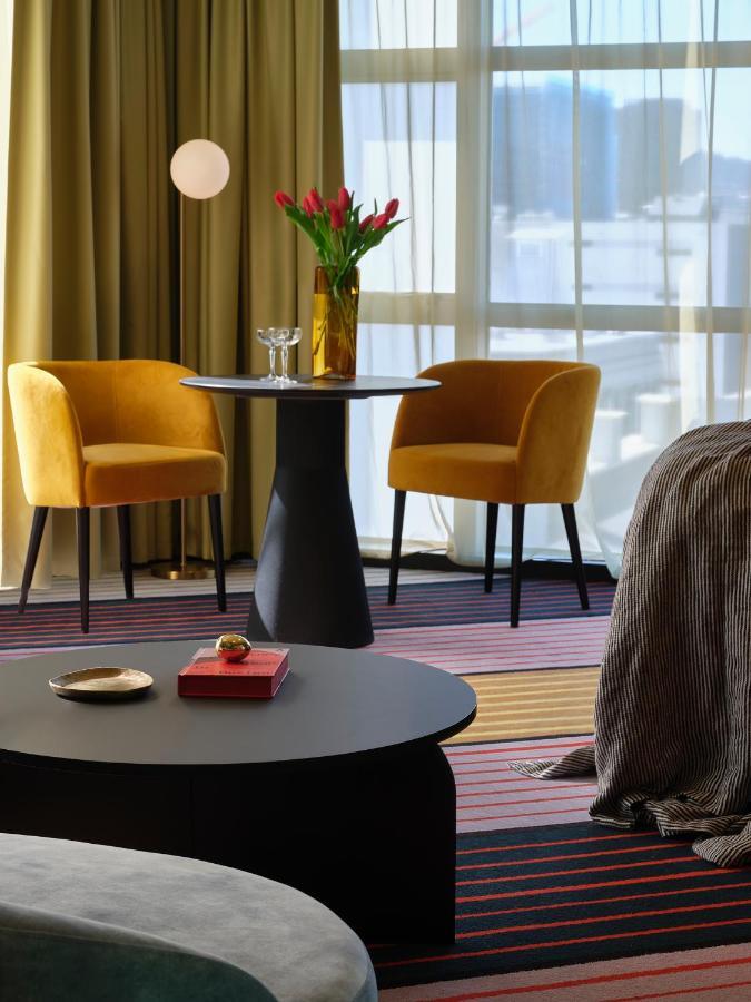 Hotel Naumi Wellington