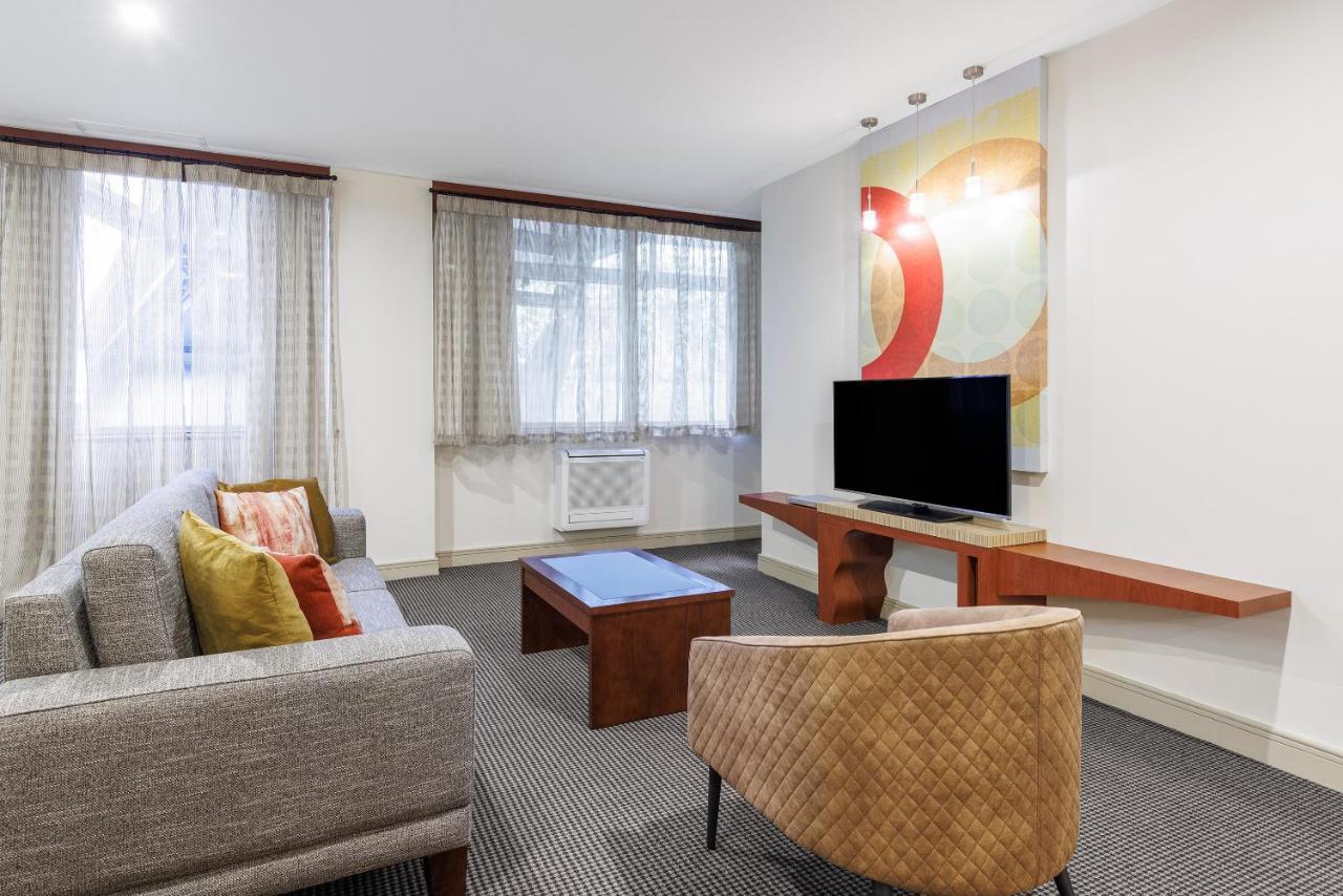 Adina Citylife Hotel Wellington