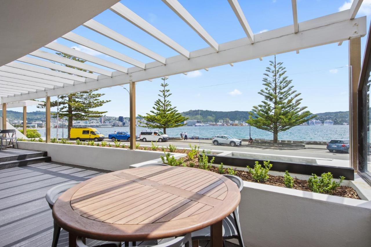Apartment Bay - 328 Oriental Parade *