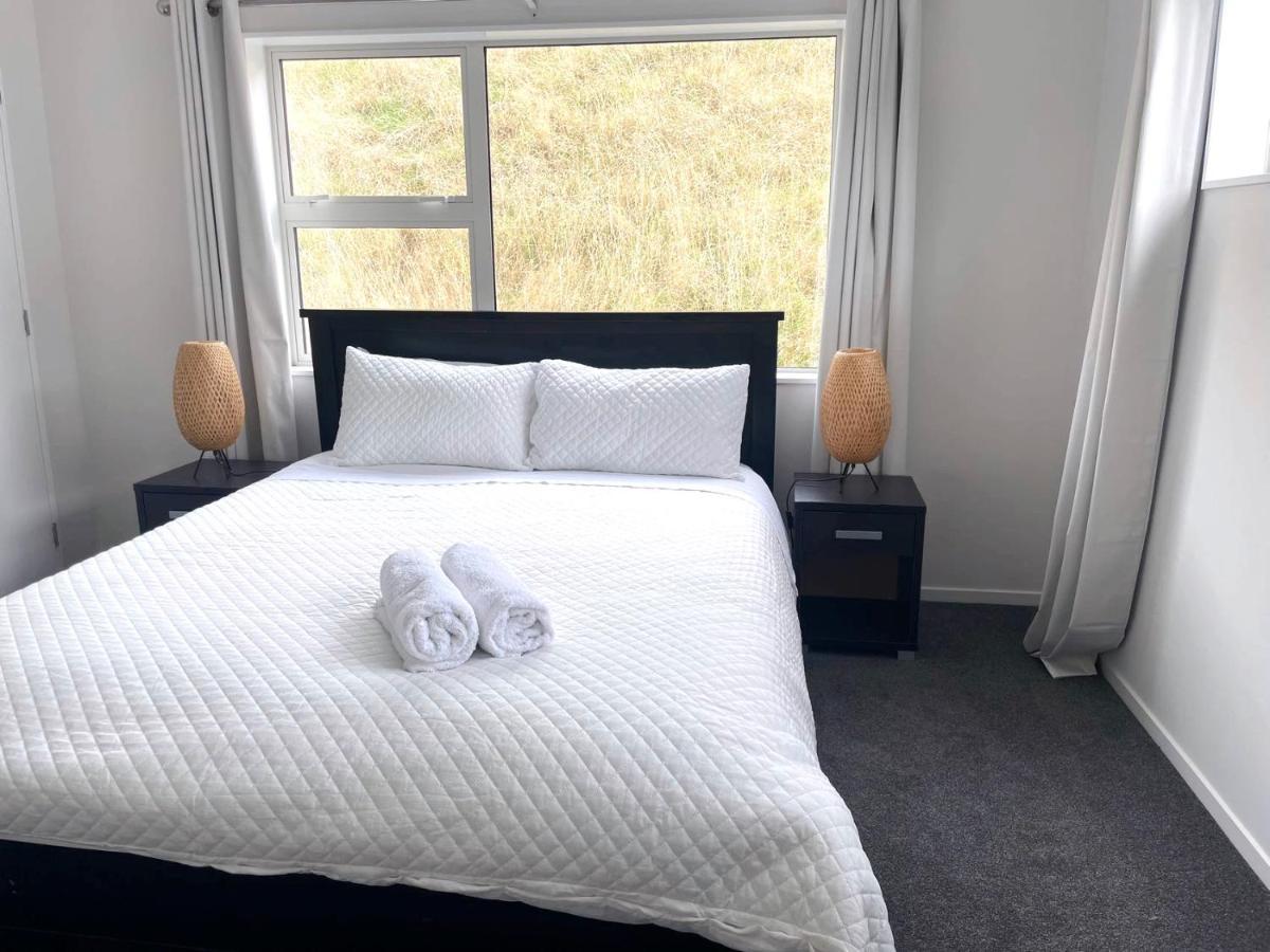 No Party Allowed, Brand New, Unlimited Fibre Wifi * Wellington