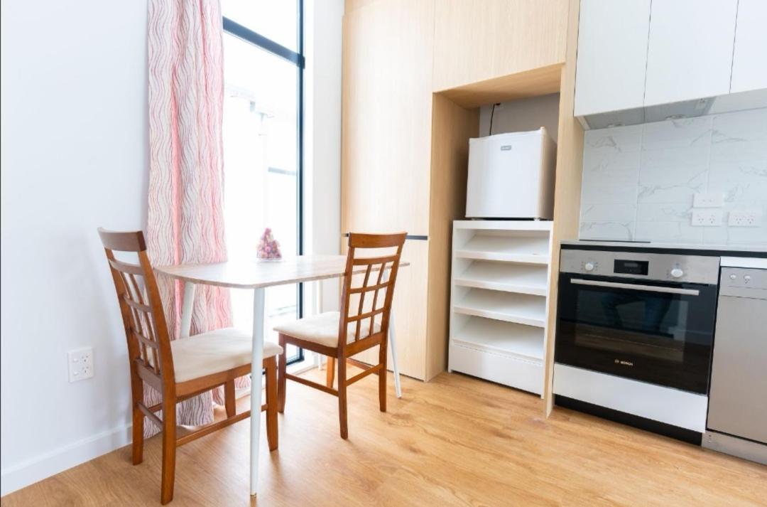Apartamento Newly Built In Cbd Wellington